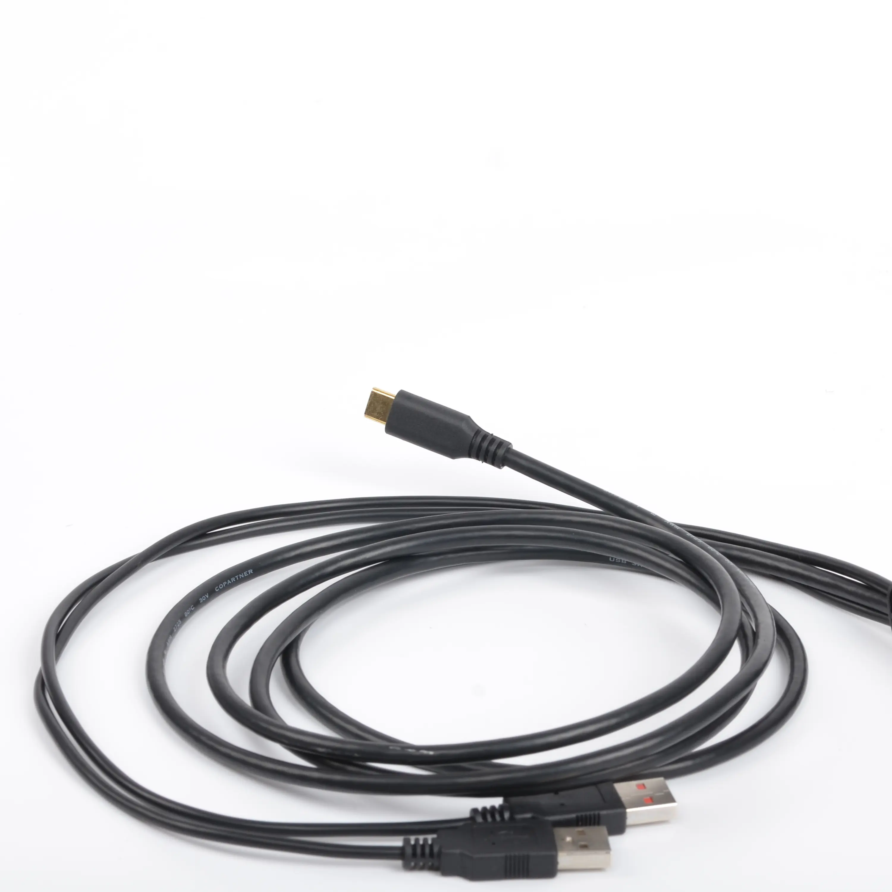 AR VR MR device HDMI TYPE C USB3.0 custom Cable