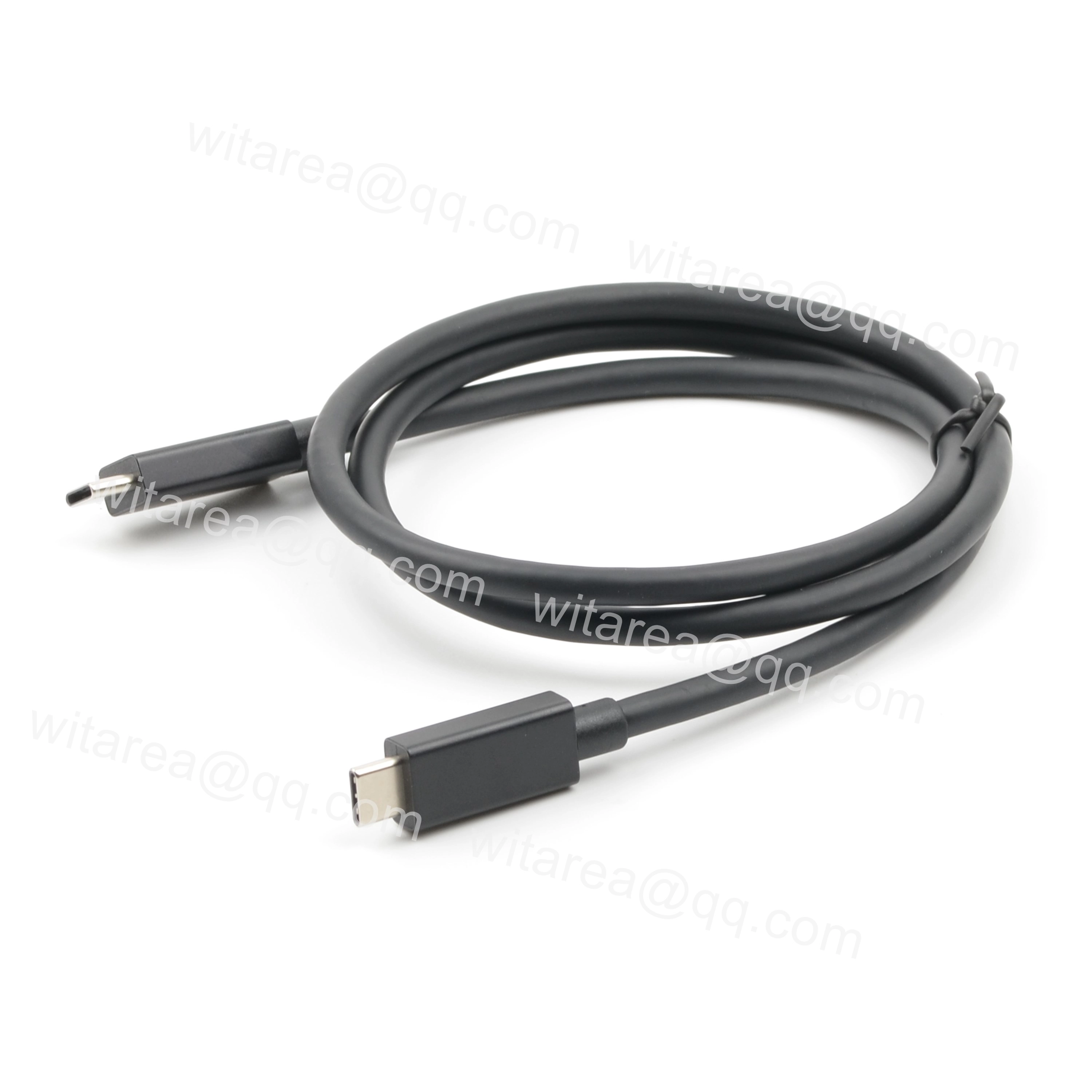 40Gbps USB C USB 4 Cable