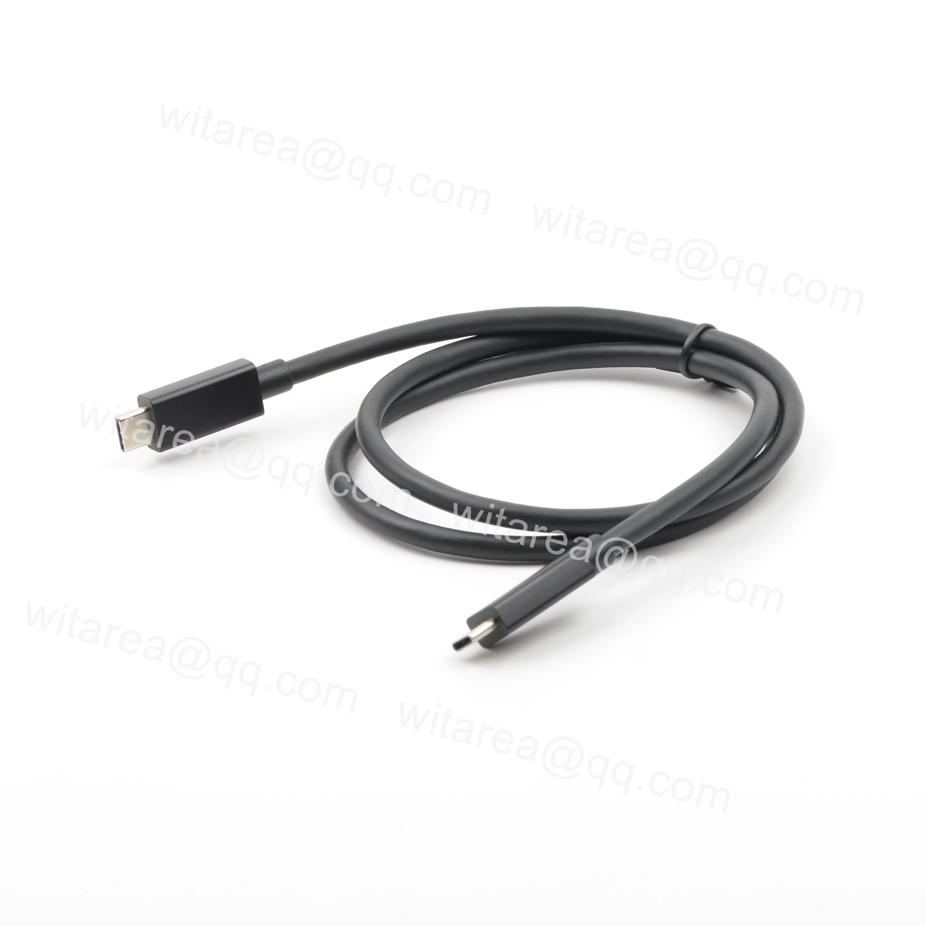 40Gbps USB C USB 4 Cable
