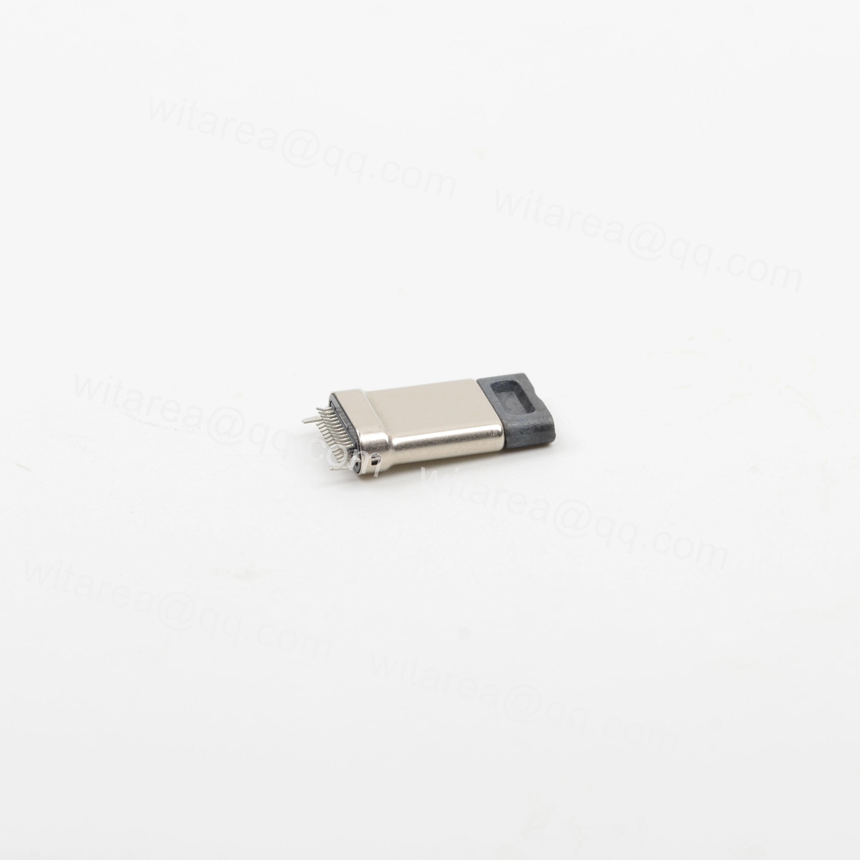 TID USB 3.1 TYPE C Male plug