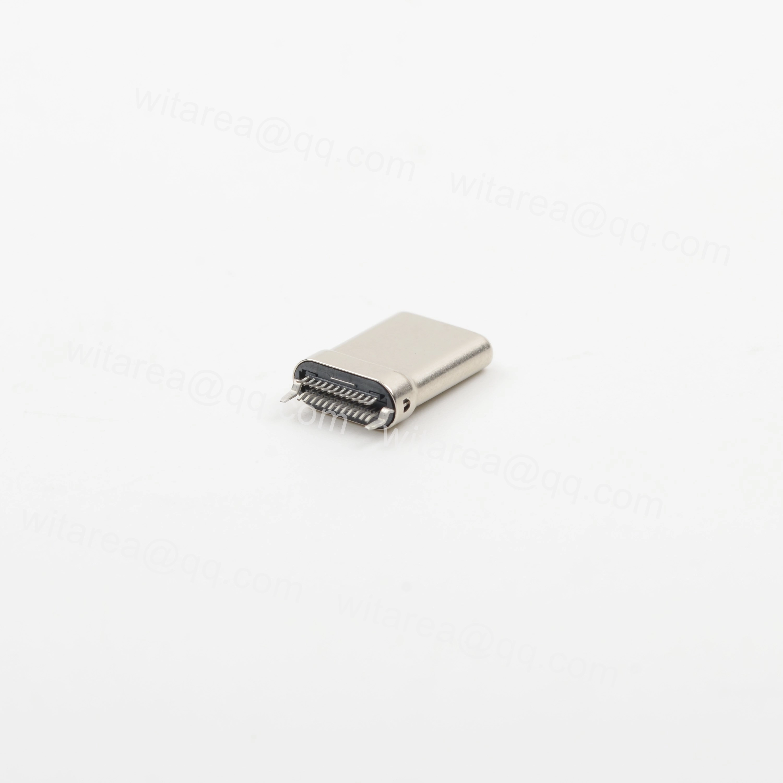 TID USB 3.1 TYPE C Male plug