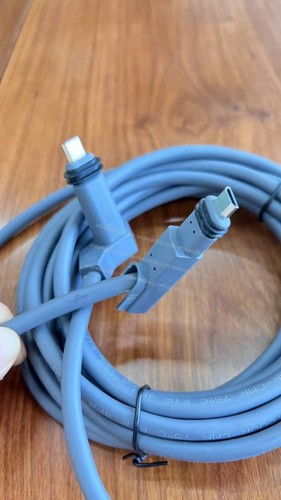 Satellite replacement starlink Cable