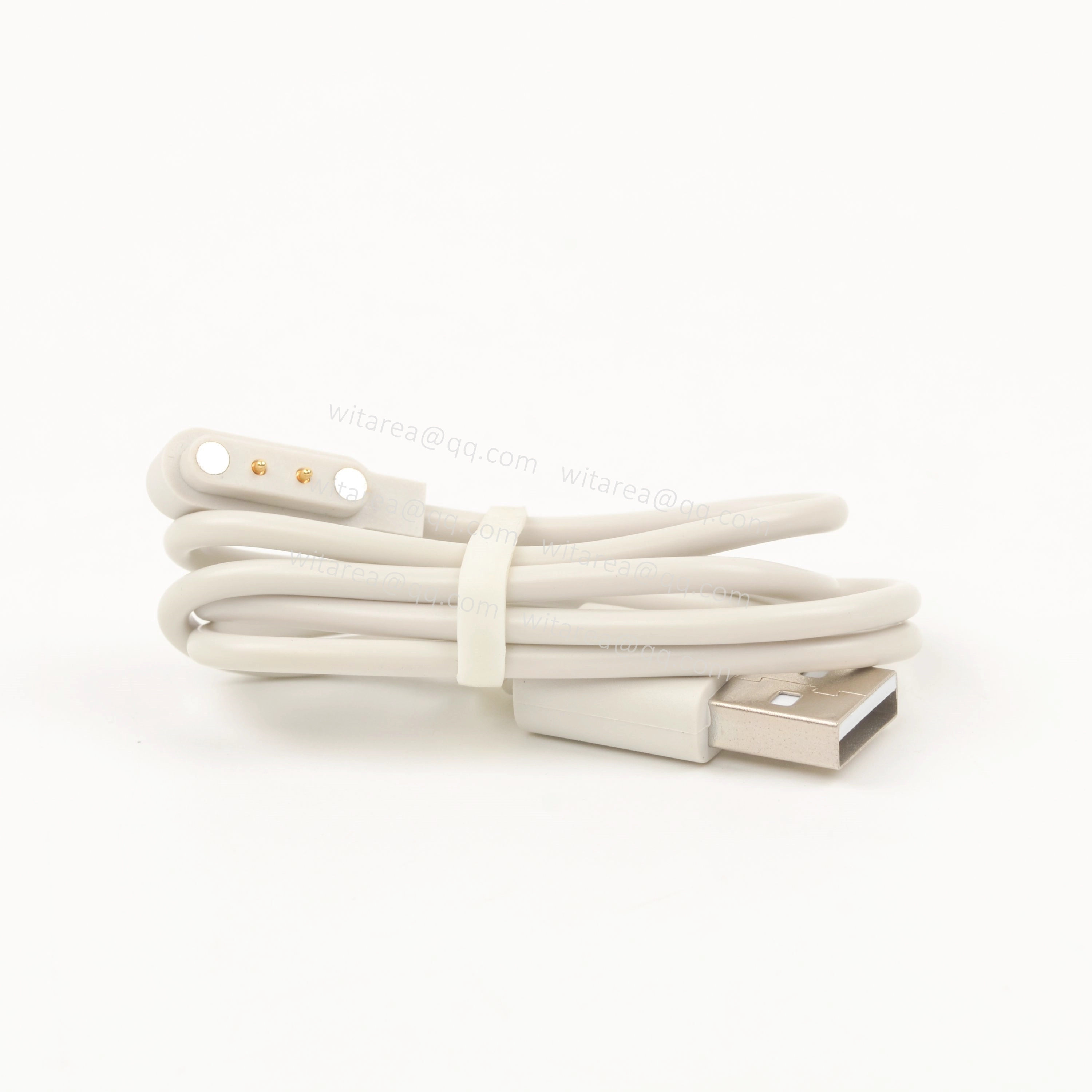 2PIN/3PIN/4PIN/5PIN Magnetic connector Cable