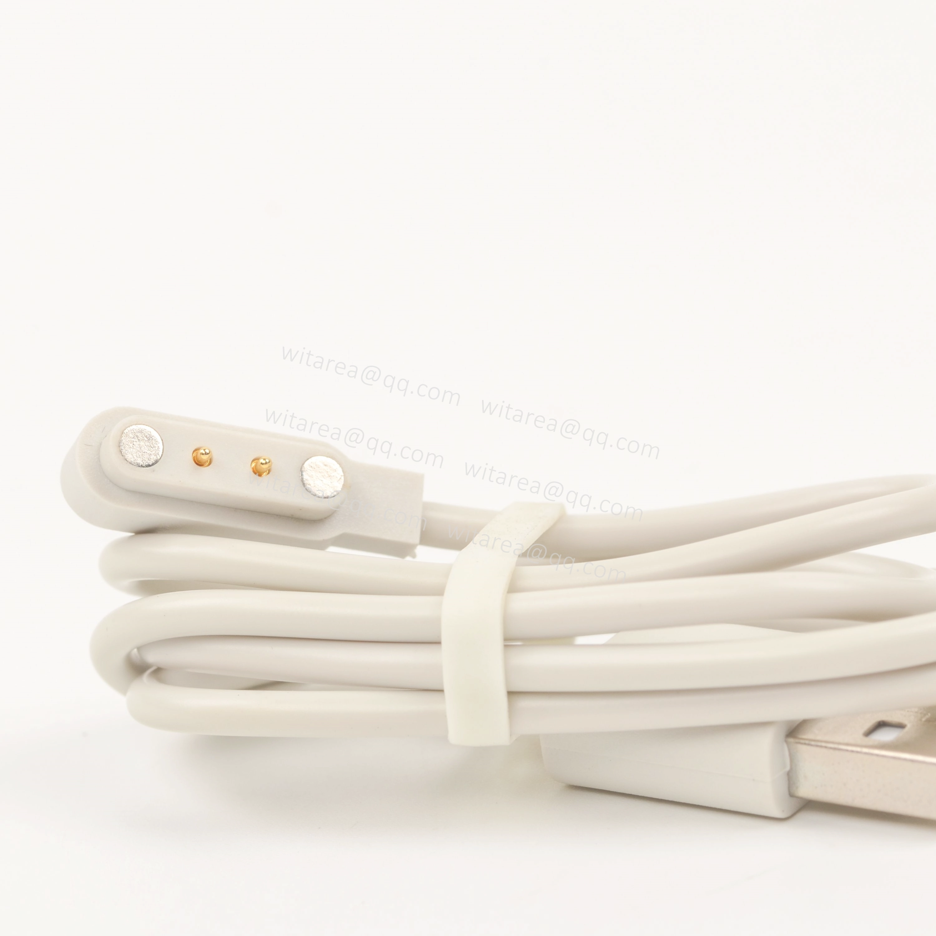 2PIN/3PIN/4PIN/5PIN Magnetic connector Cable