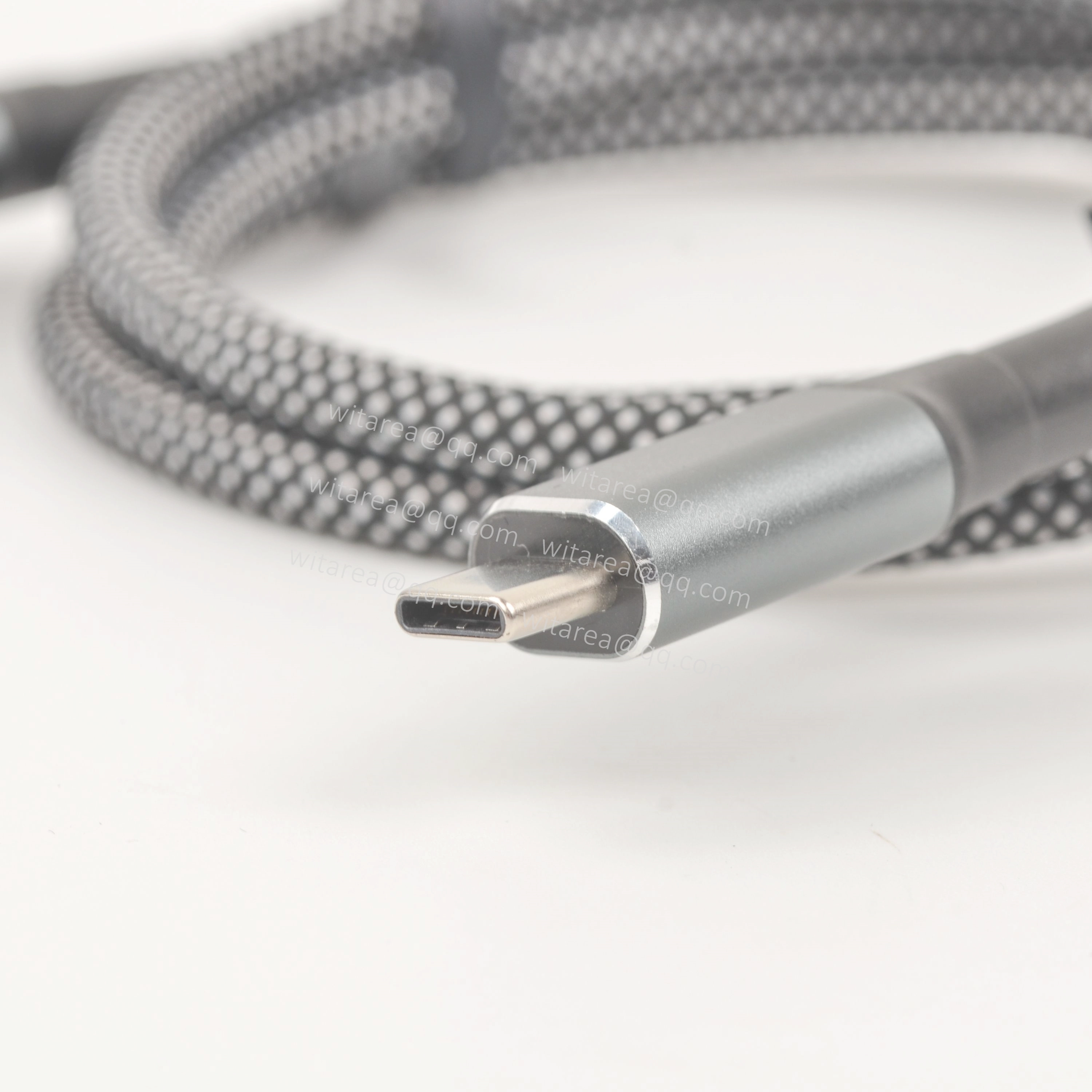 40gbps 240w usb 4 type c cable