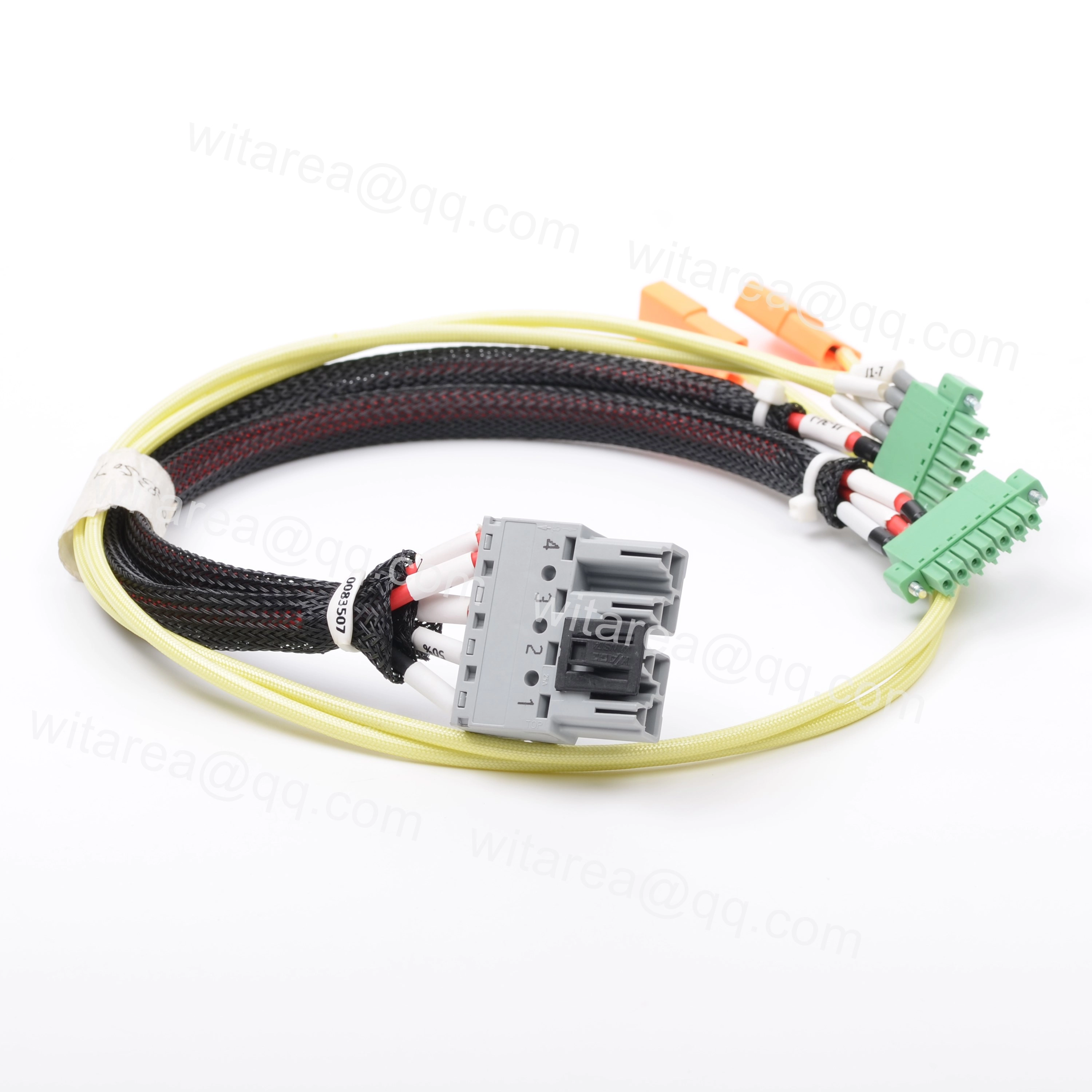 How to design custom cables?