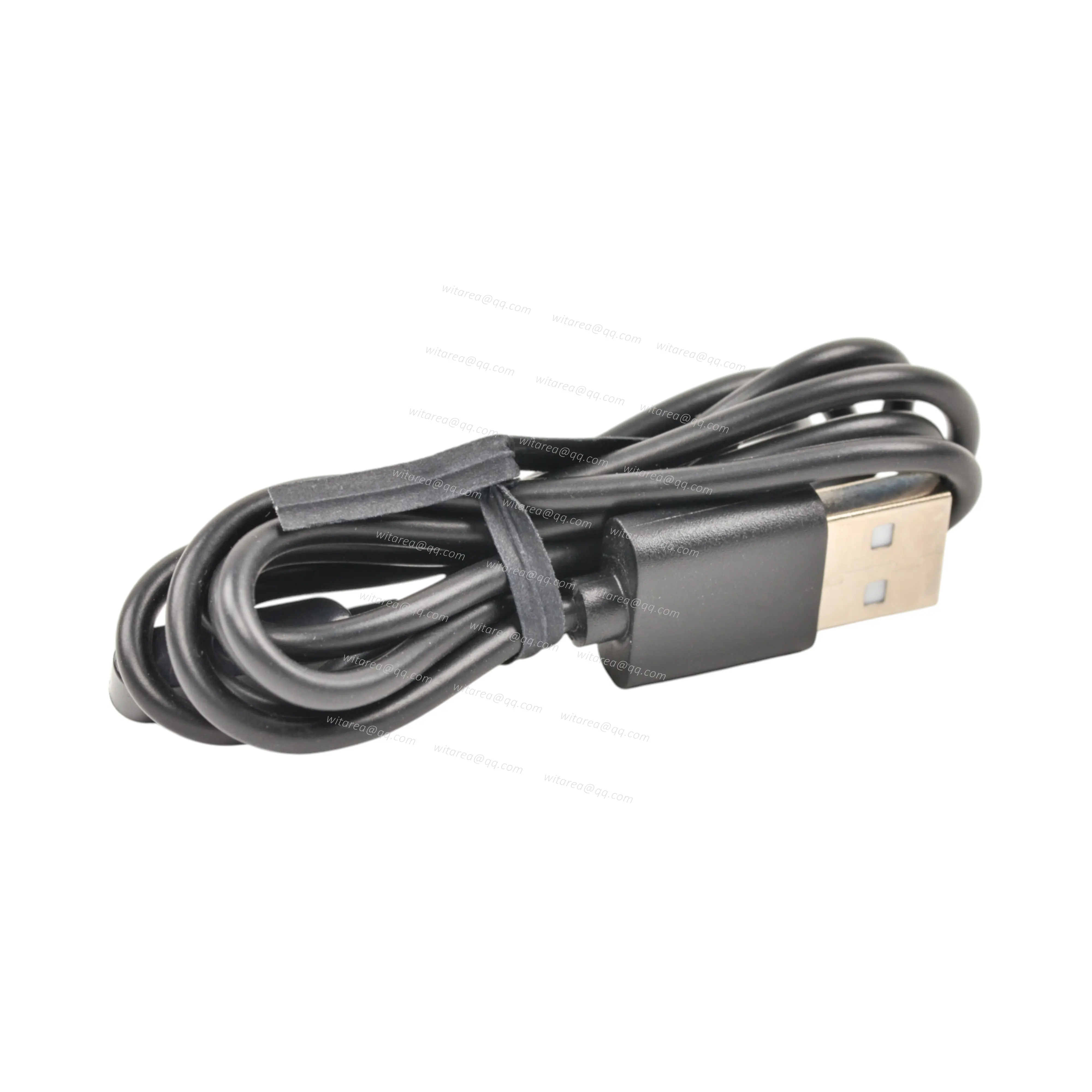 4-pin Magnetic connector usb cable