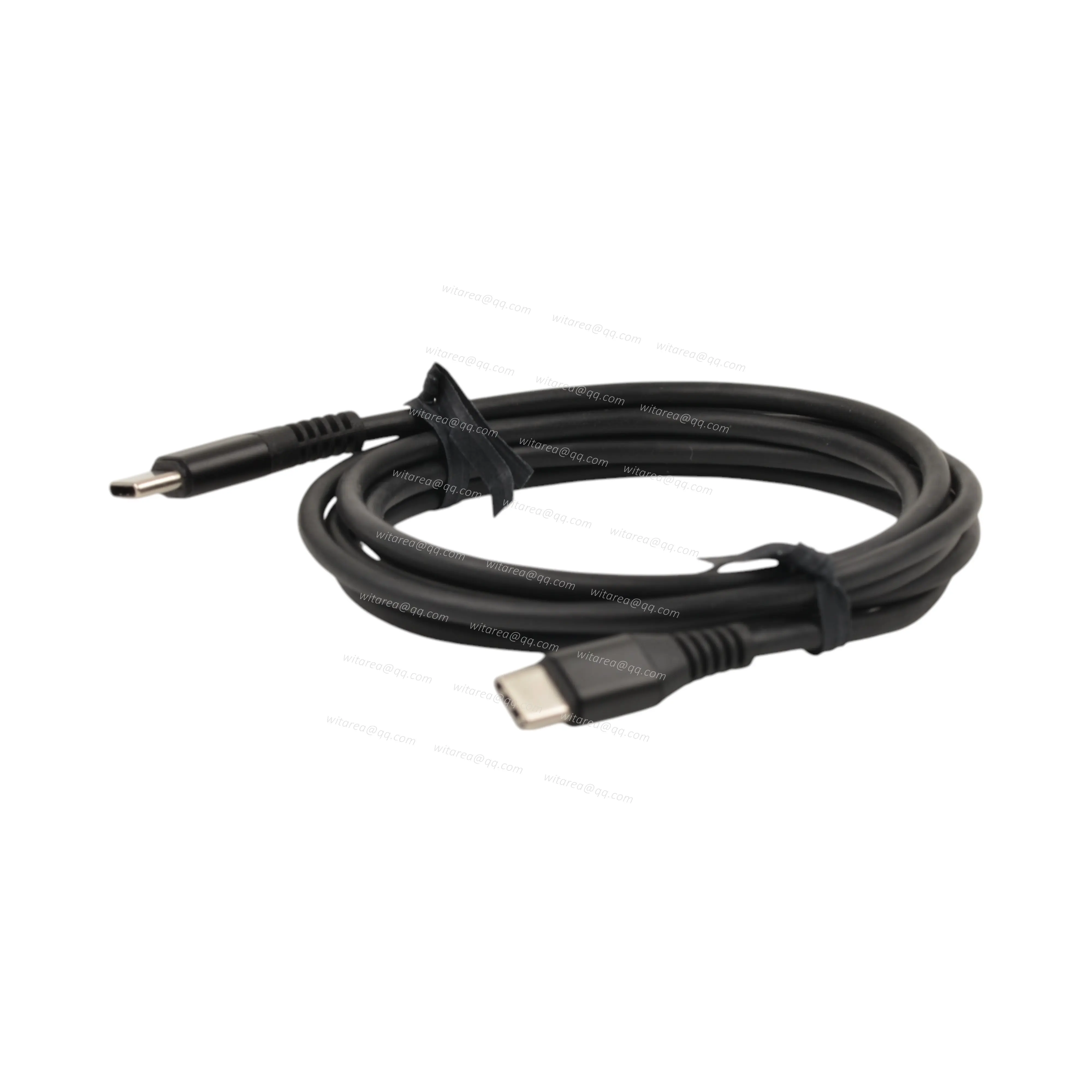 USB 3.1 Type C Male To Male Cable