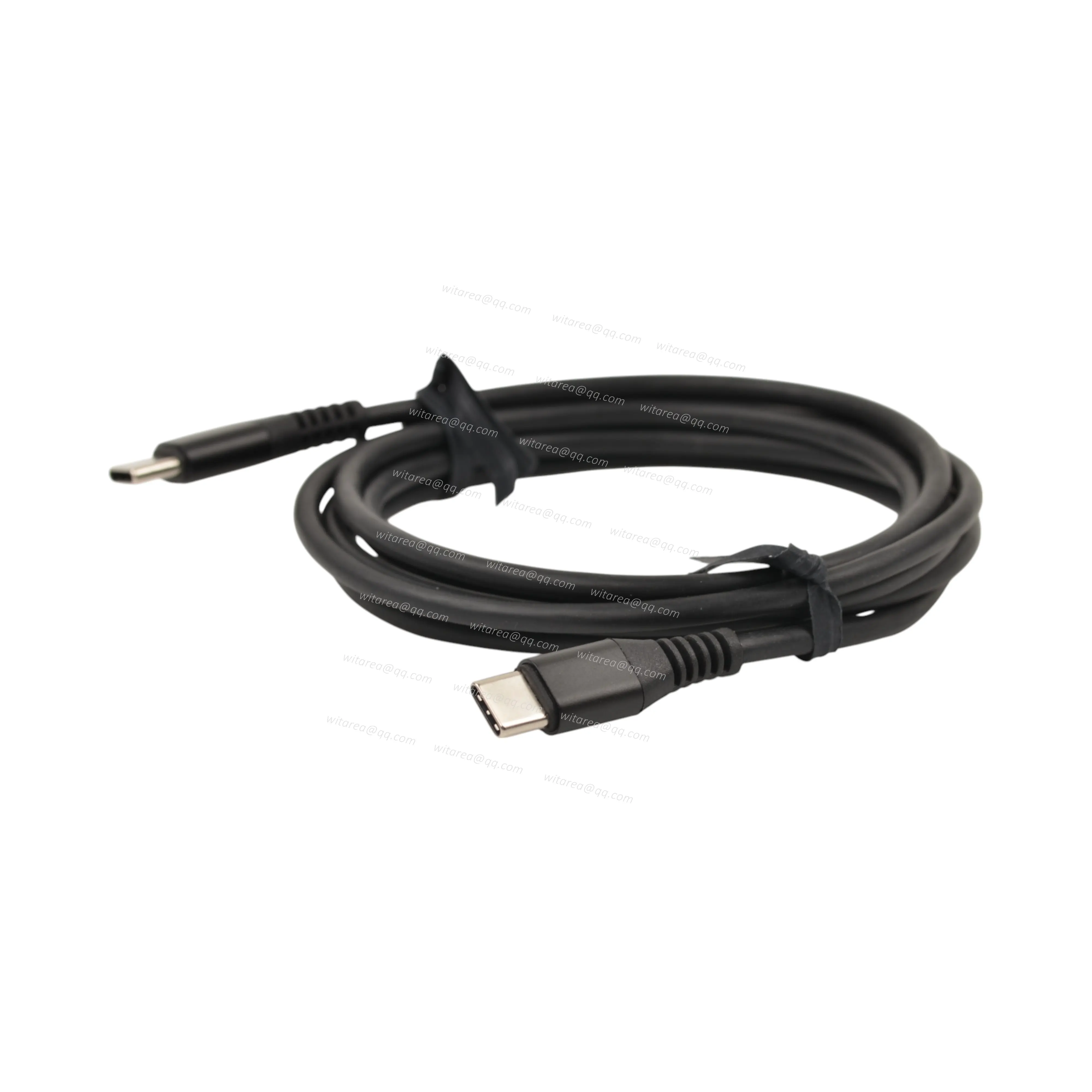 USB 3.1 Type C Male To Male Cable