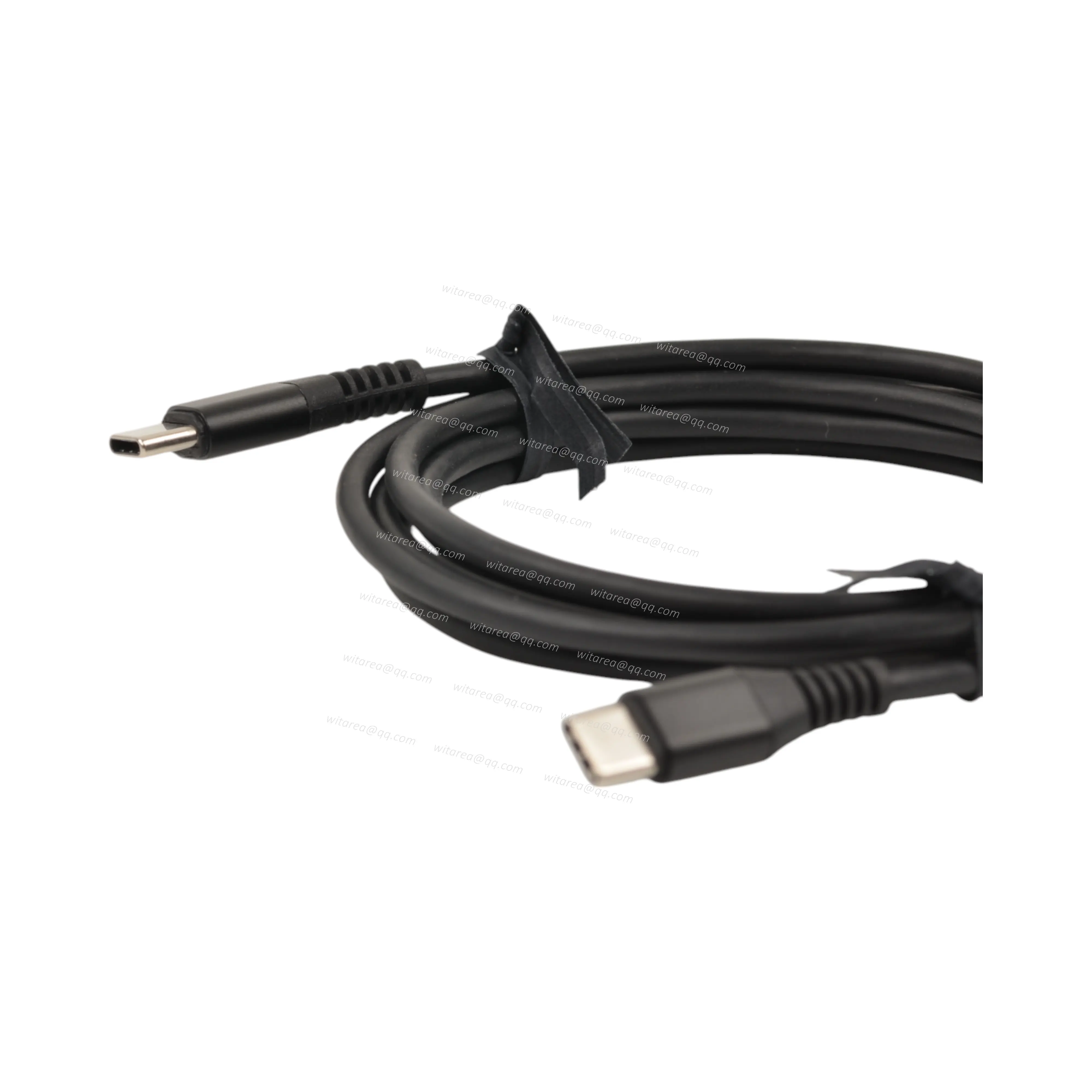 USB 3.1 Type C Male To Male Cable