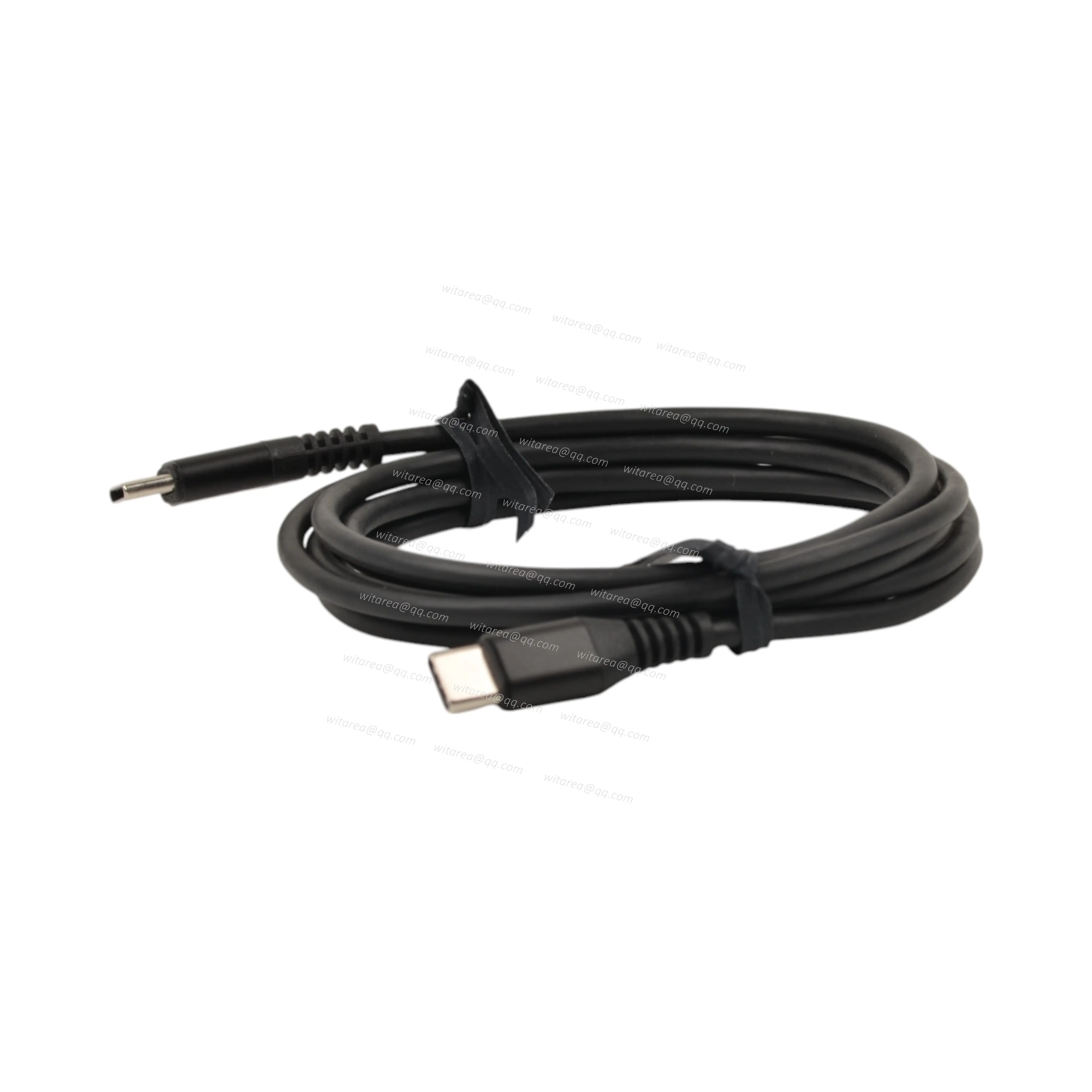 USB 3.1 Type C Male To Male Cable