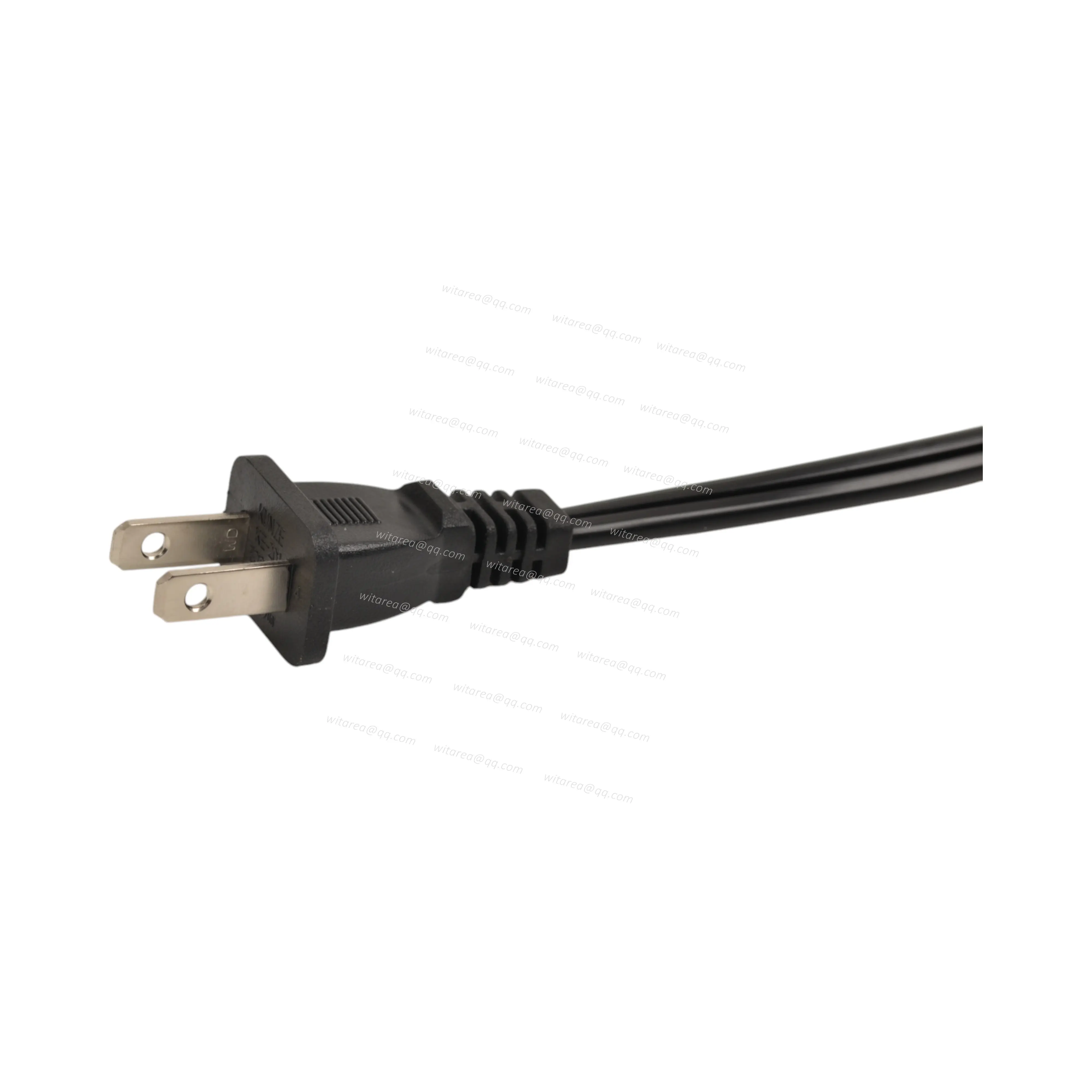 US Type A Plug to 2.0mm Banana Socket Wire harness