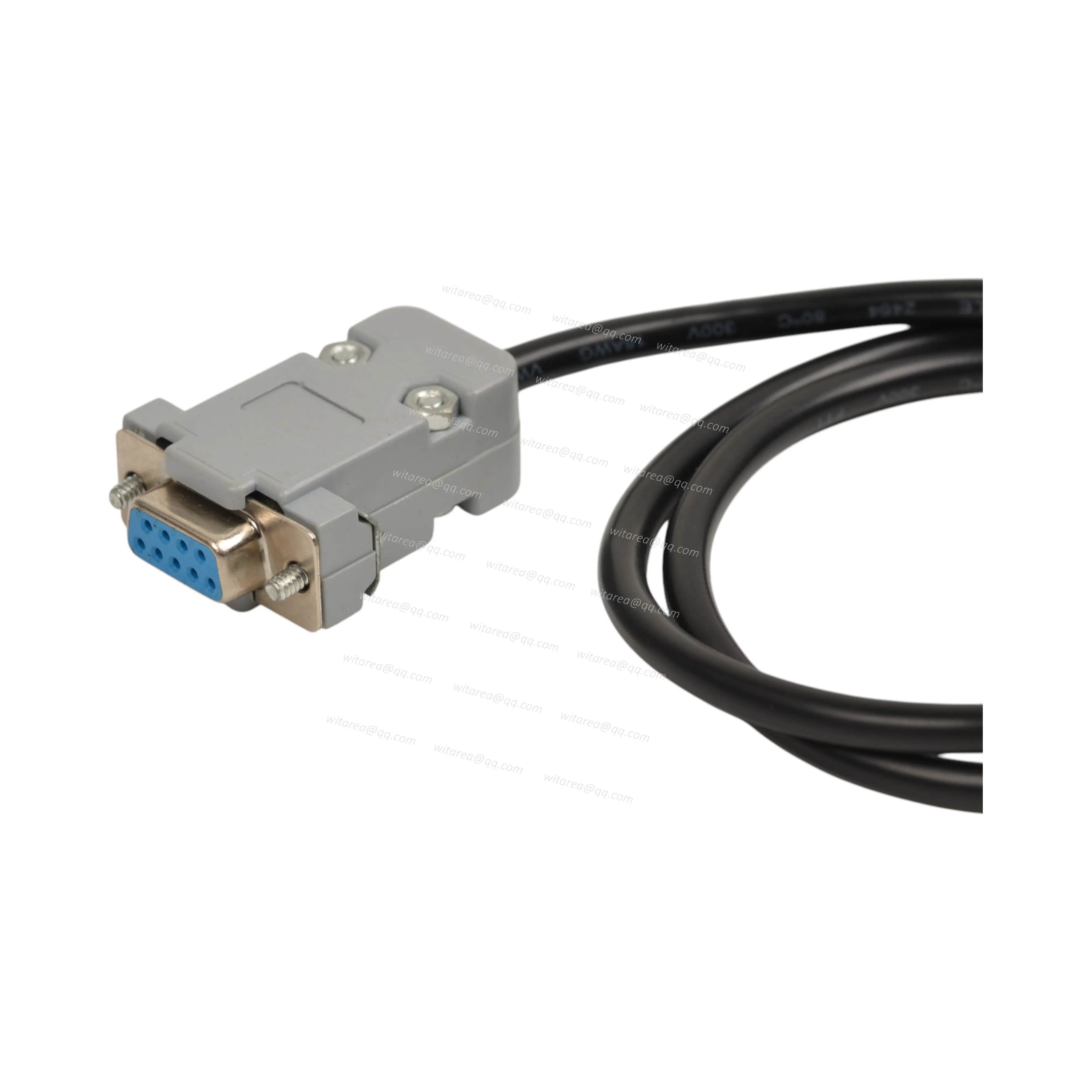 DB 9PIN TO 2Pin Connector Wire harness