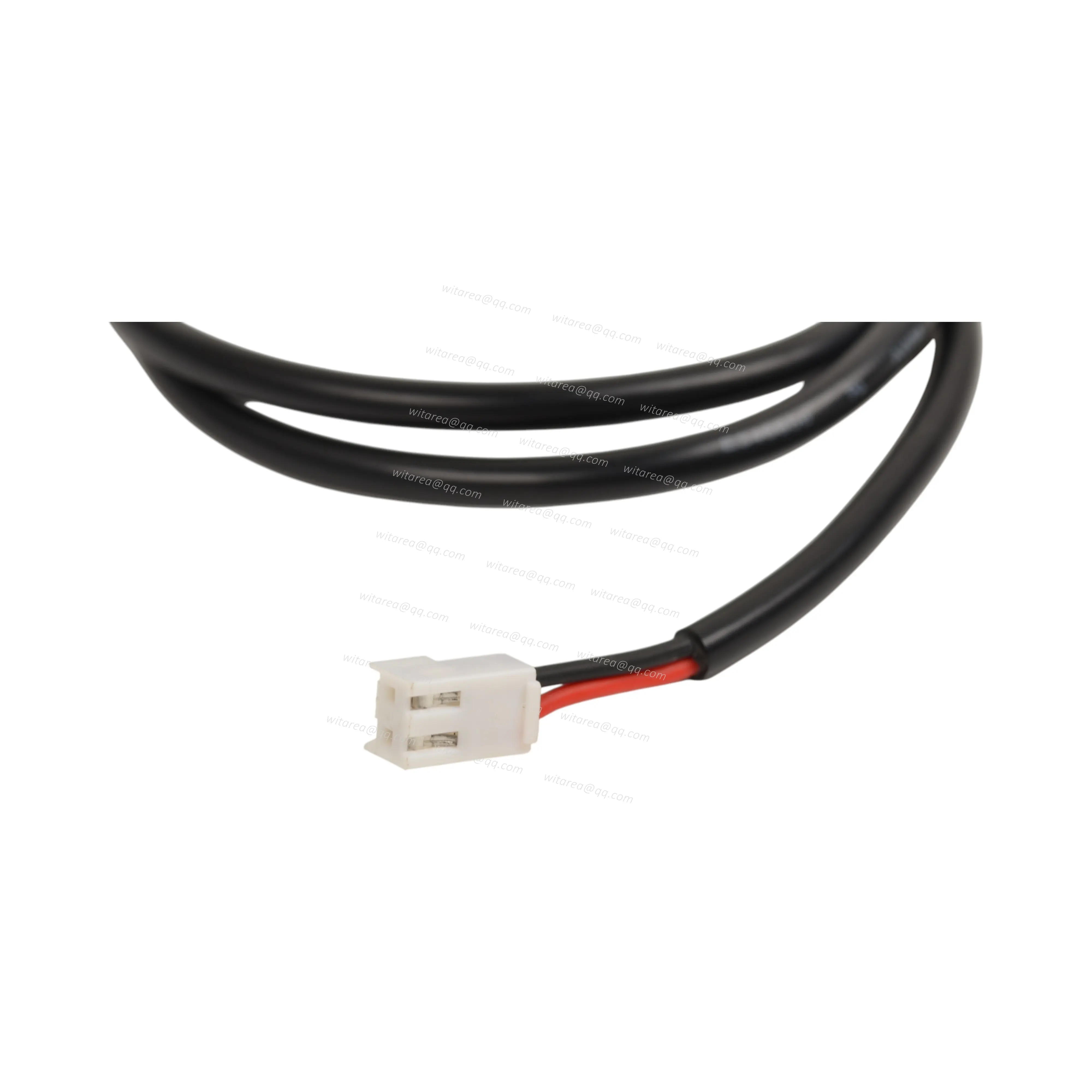 DB 9PIN TO 2Pin Connector Wire harness
