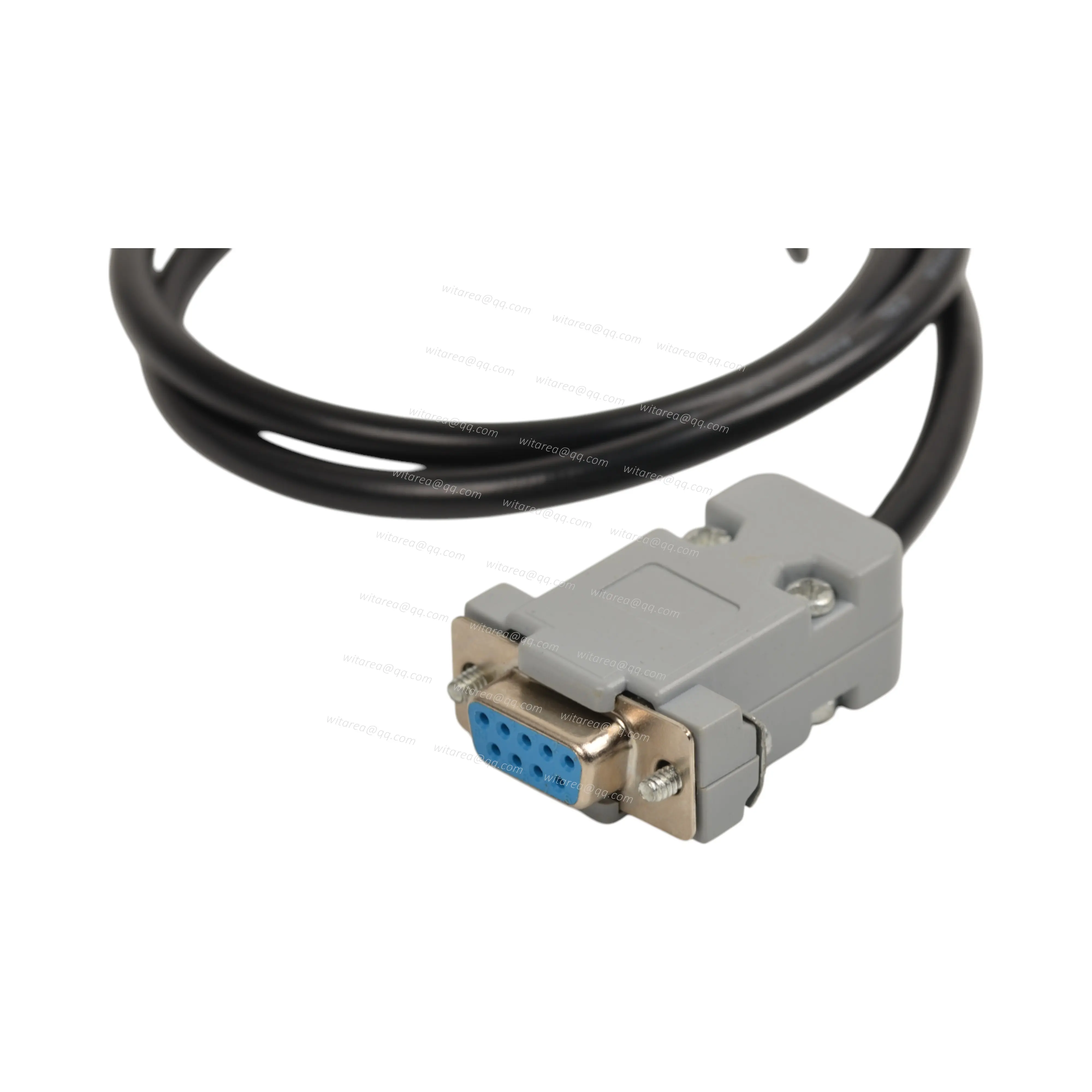 DB 9PIN TO 2Pin Connector Wire harness
