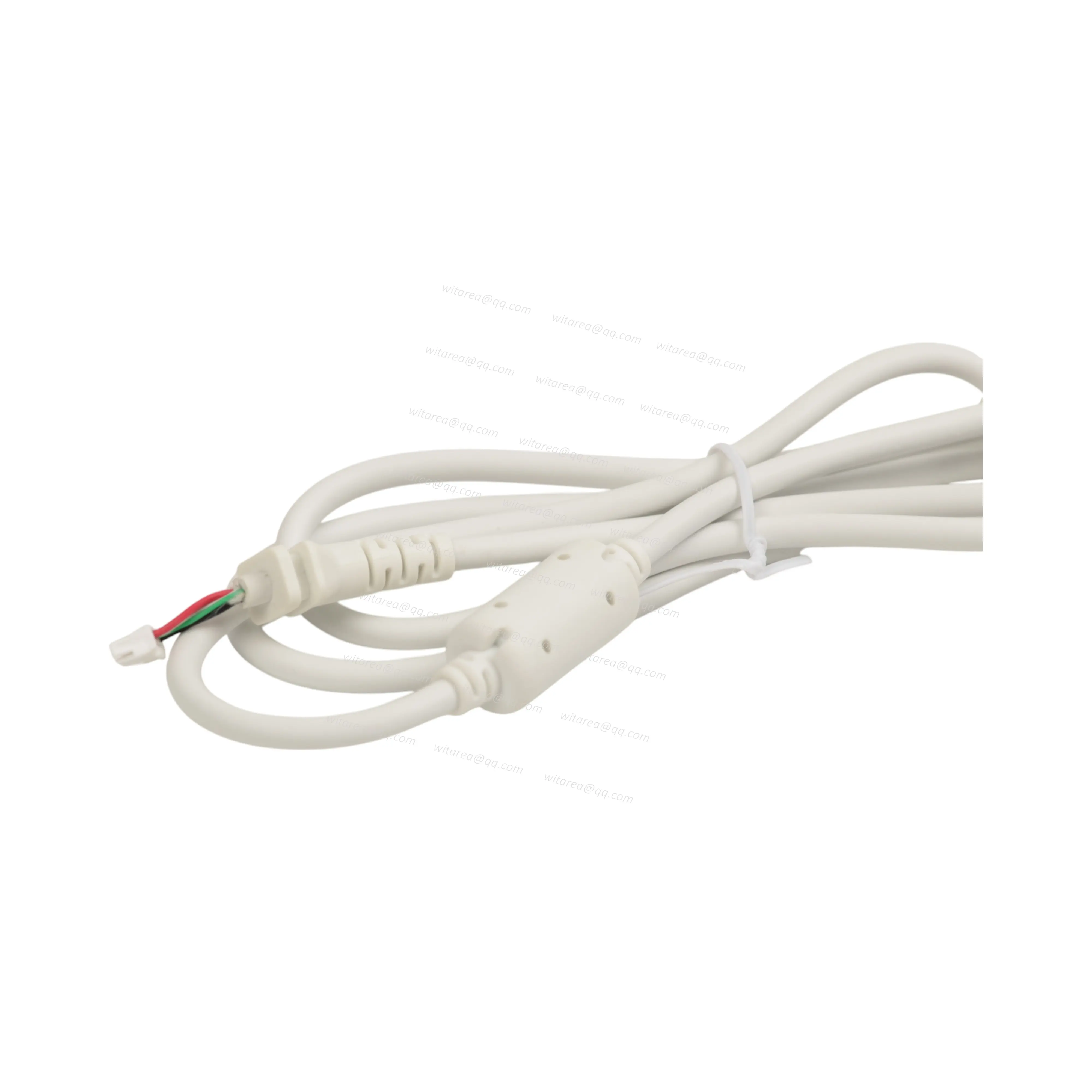 USB2.0 AM to 4pin connector cable with ferrite bead