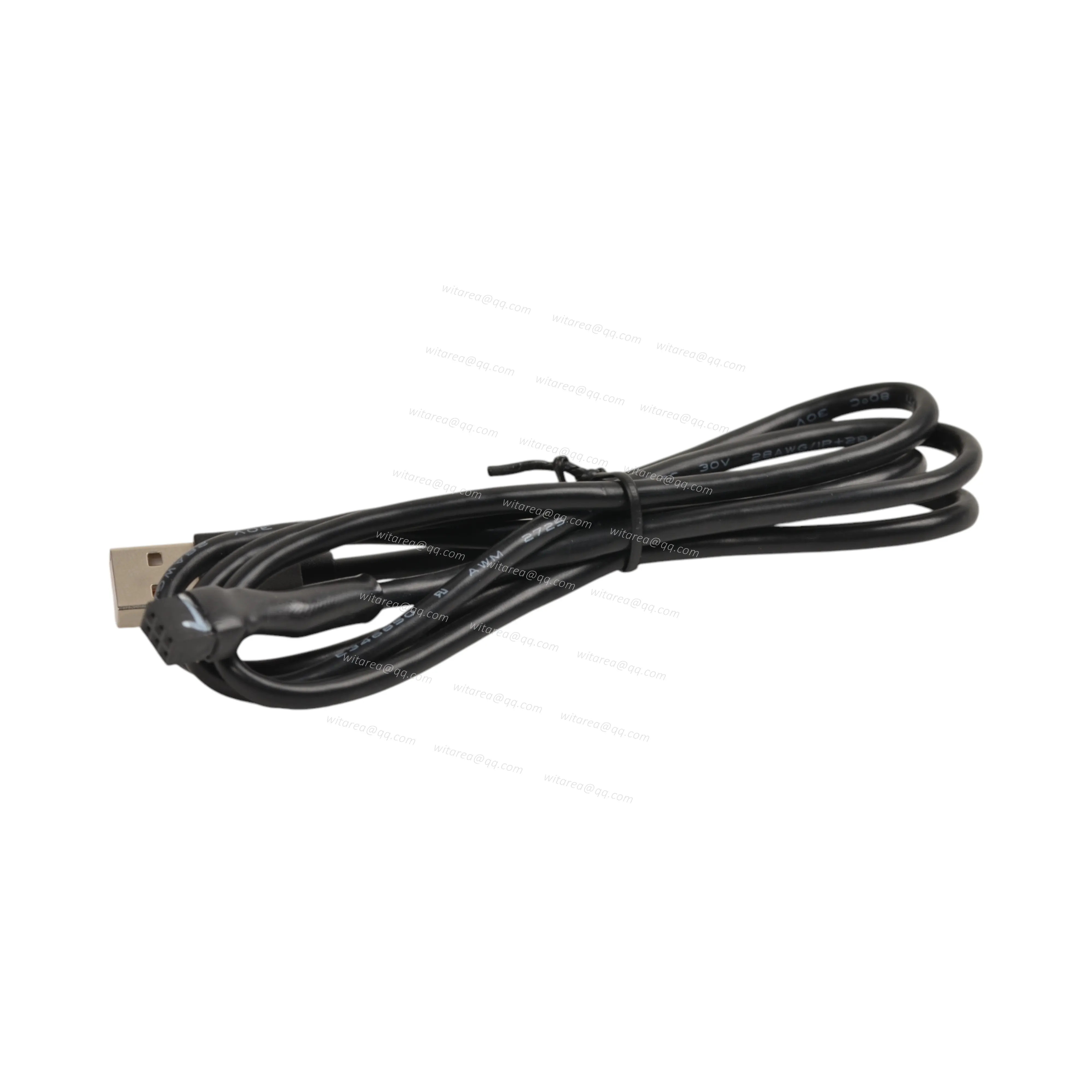 USB2.0 AM TO dupont 6pin wire harness