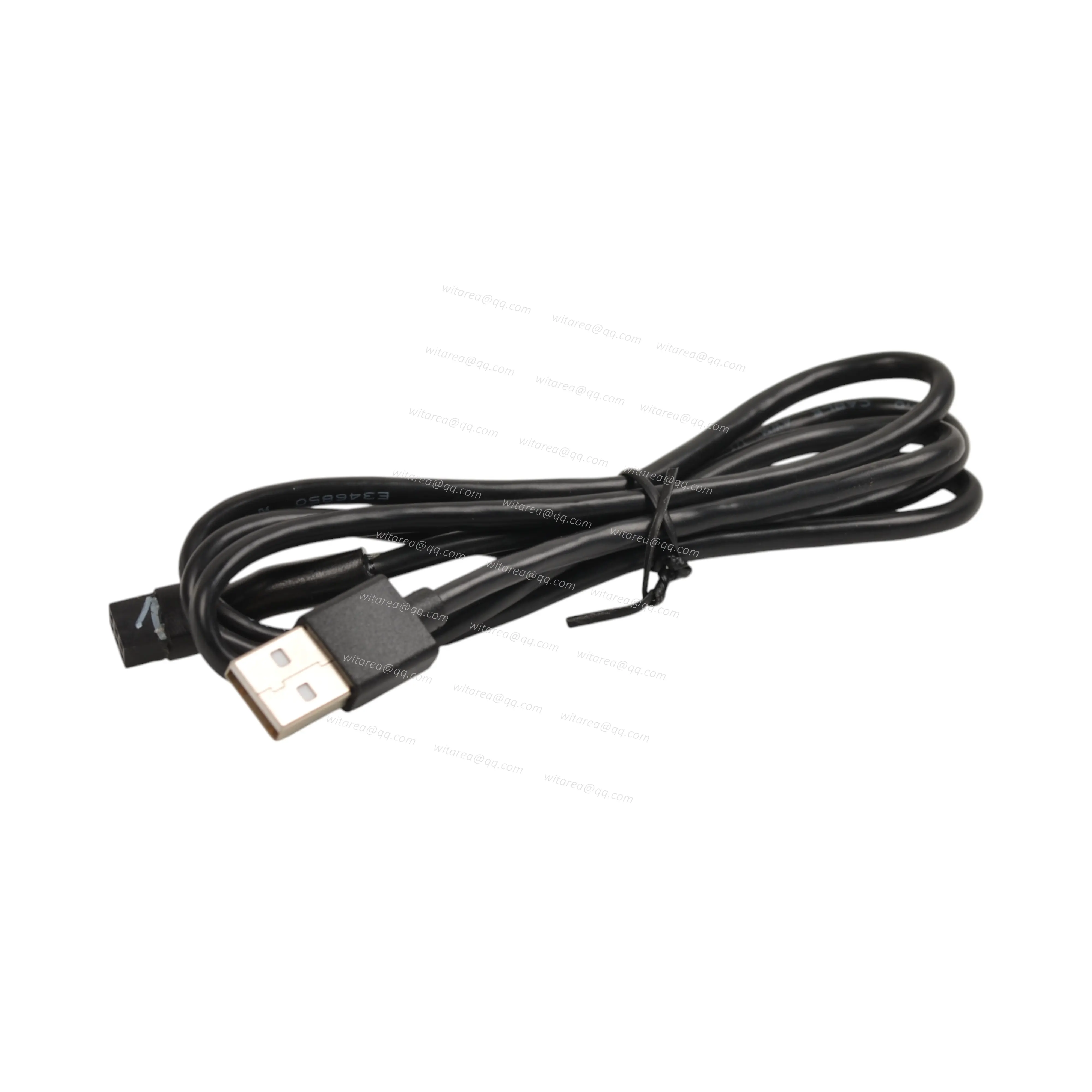 USB2.0 AM TO dupont 6pin wire harness