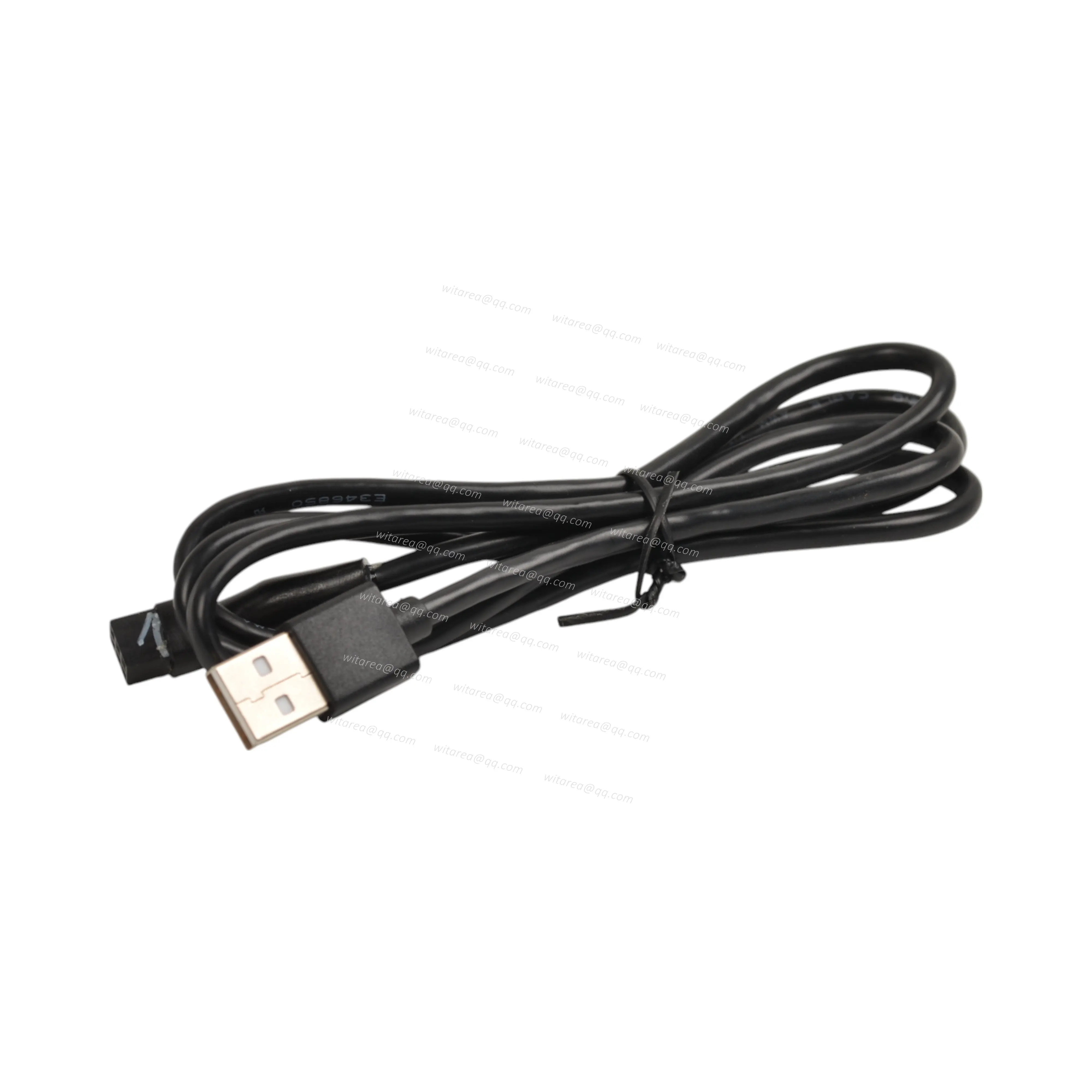 USB2.0 AM TO dupont 6pin wire harness