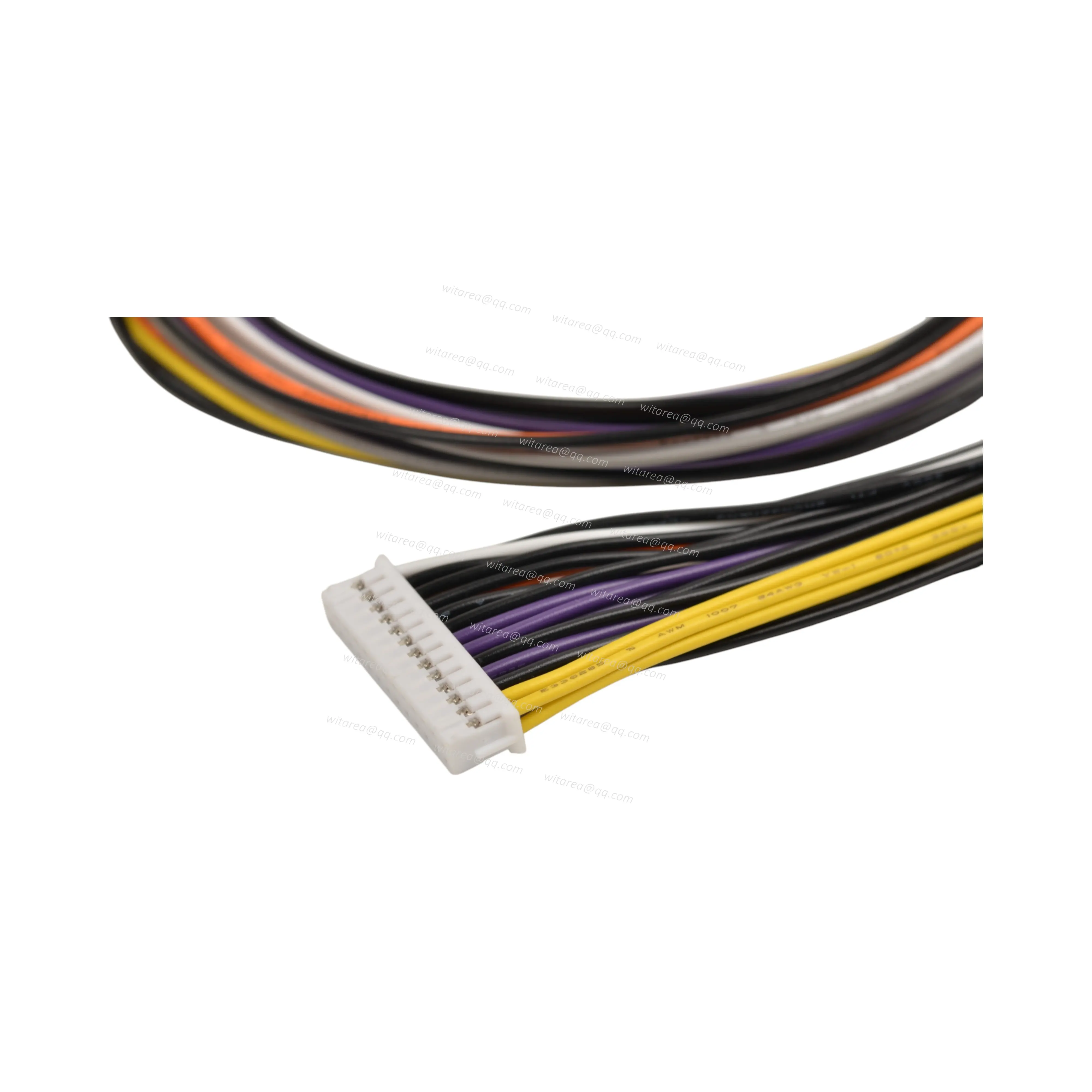 PHD2.0 26pin male to PHD2.0 26pin male wire harness