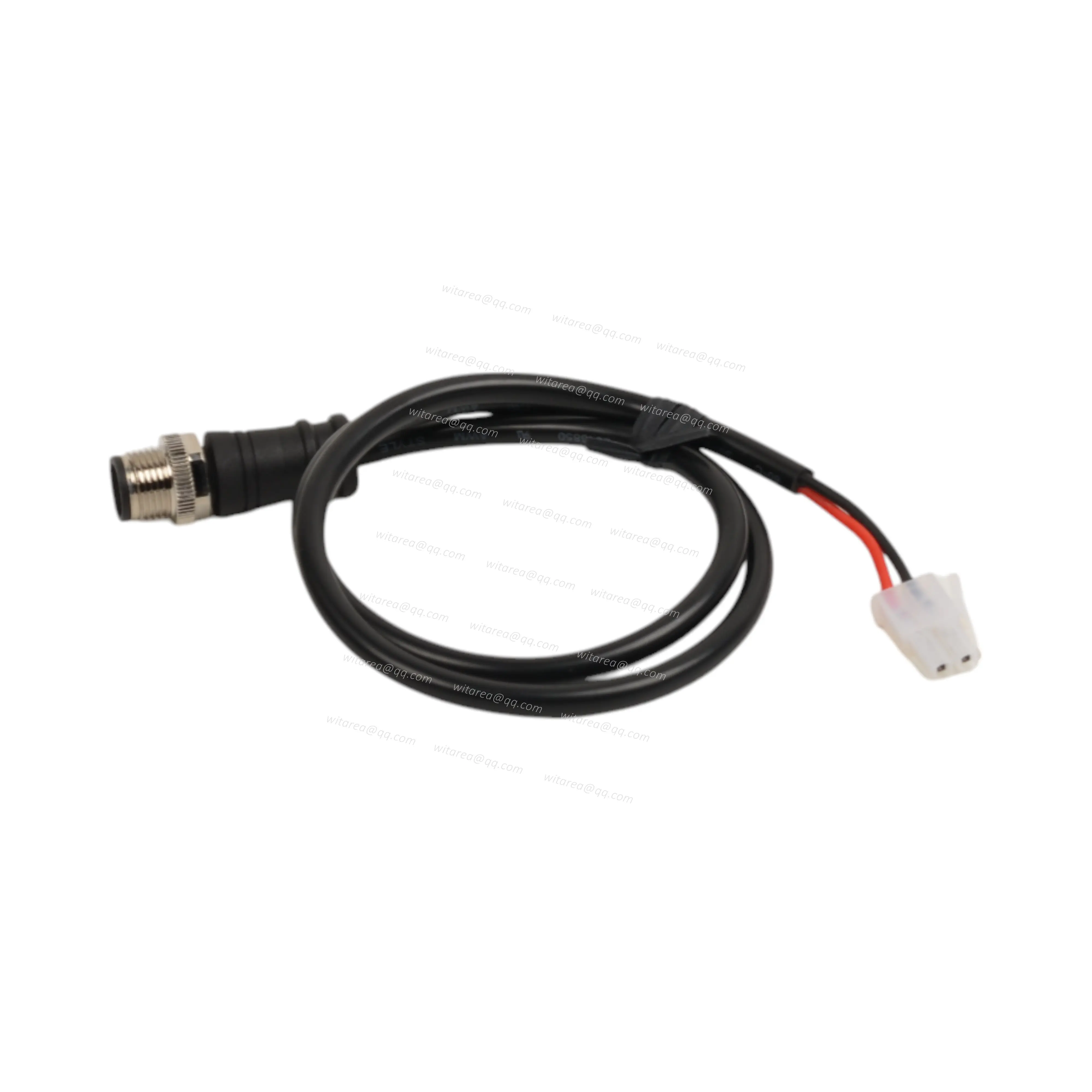 MX4.2 5557 To Waterproof 2pin Cable