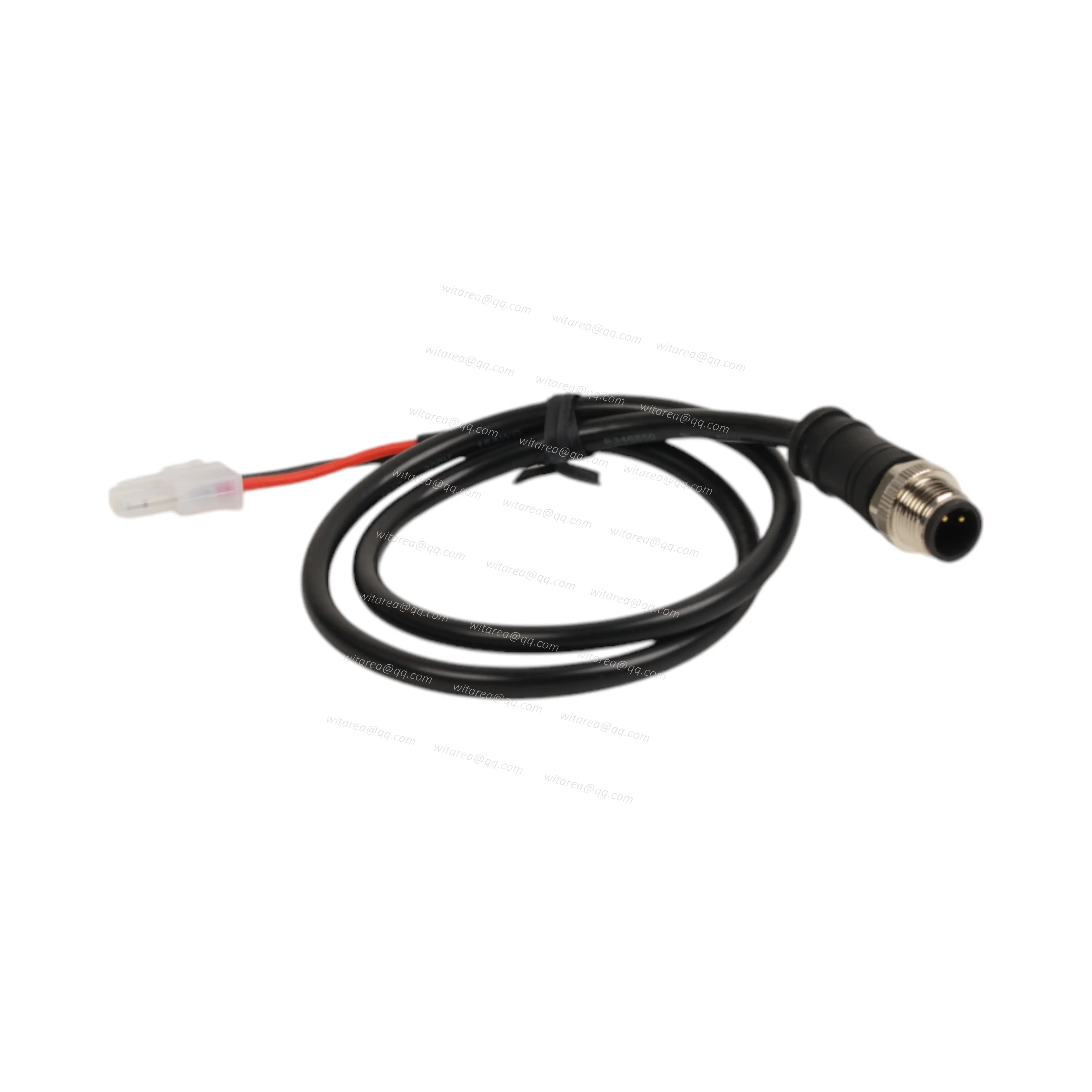MX4.2 5557 To Waterproof 2pin Cable