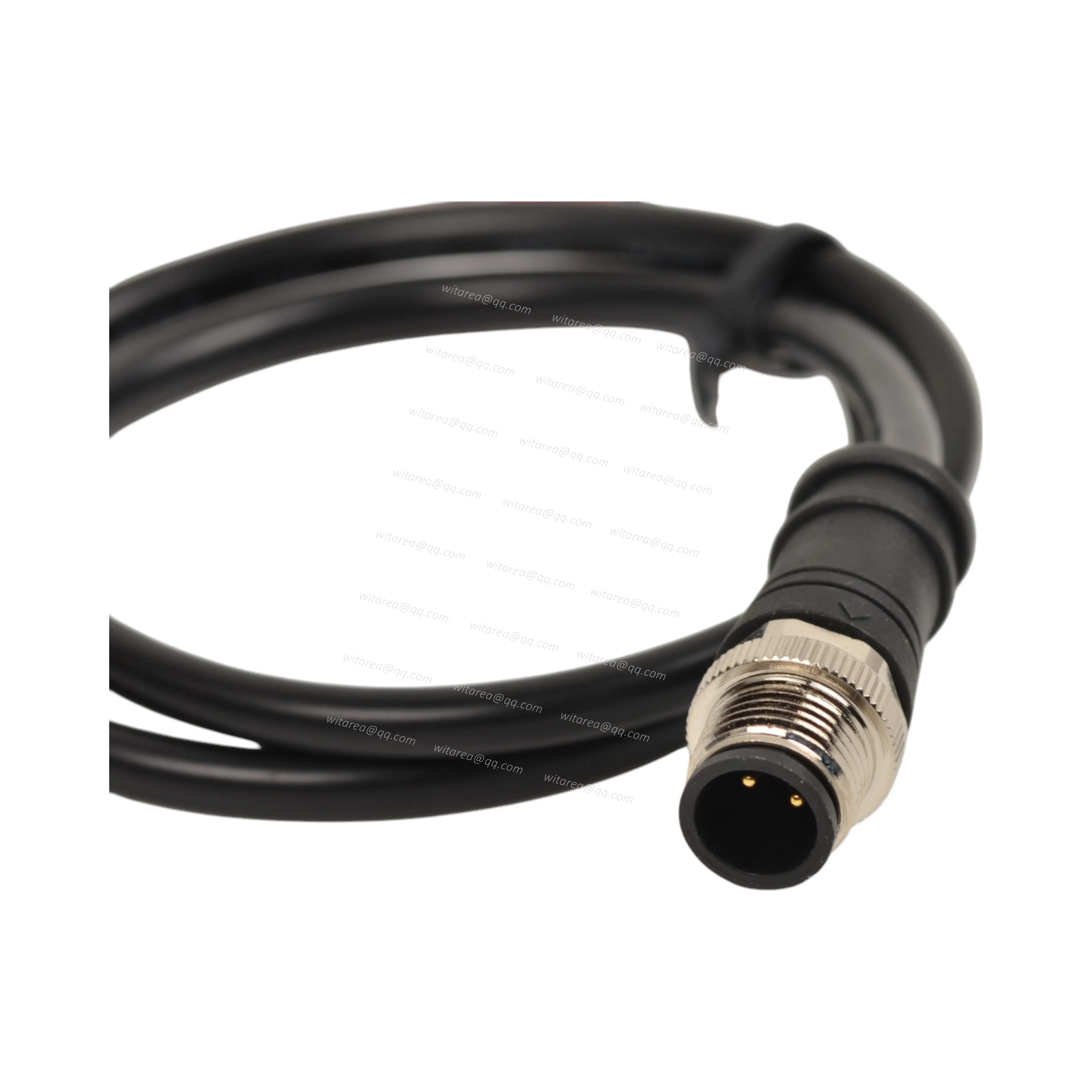 MX4.2 5557 To Waterproof 2pin Cable