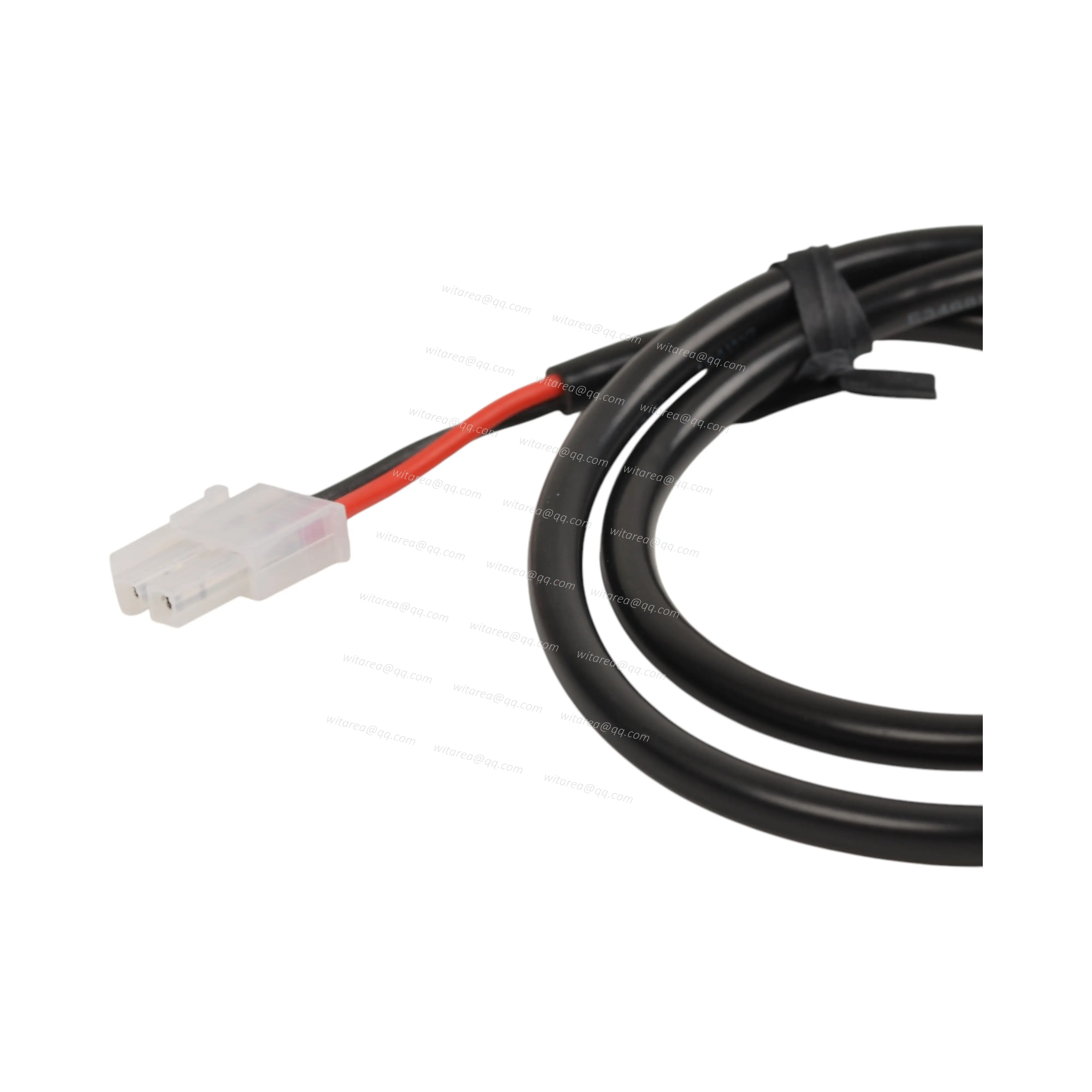 MX4.2 5557 To Waterproof 2pin Cable