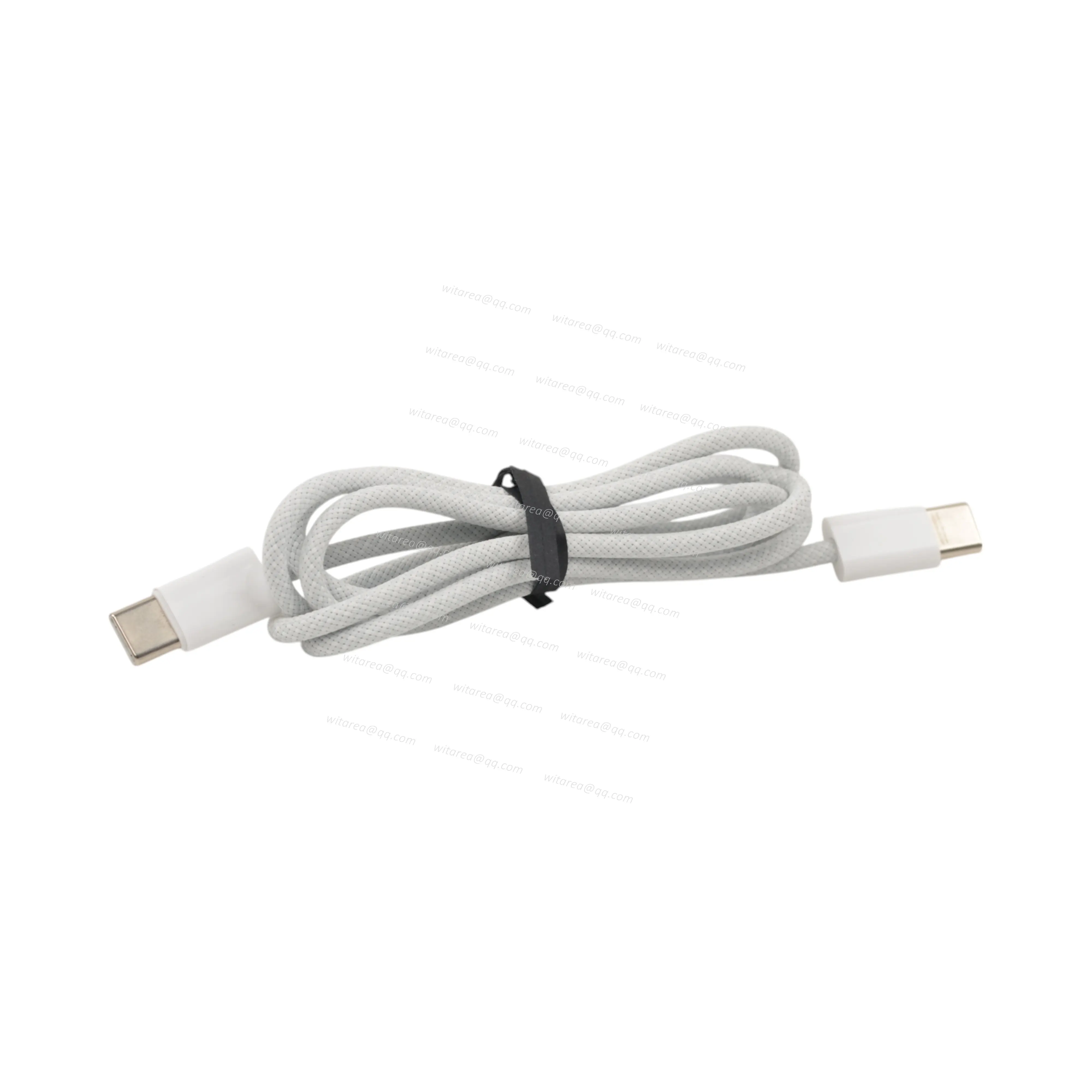 USB 2.0 Type-C to Type-C Cable for iPad Macbook