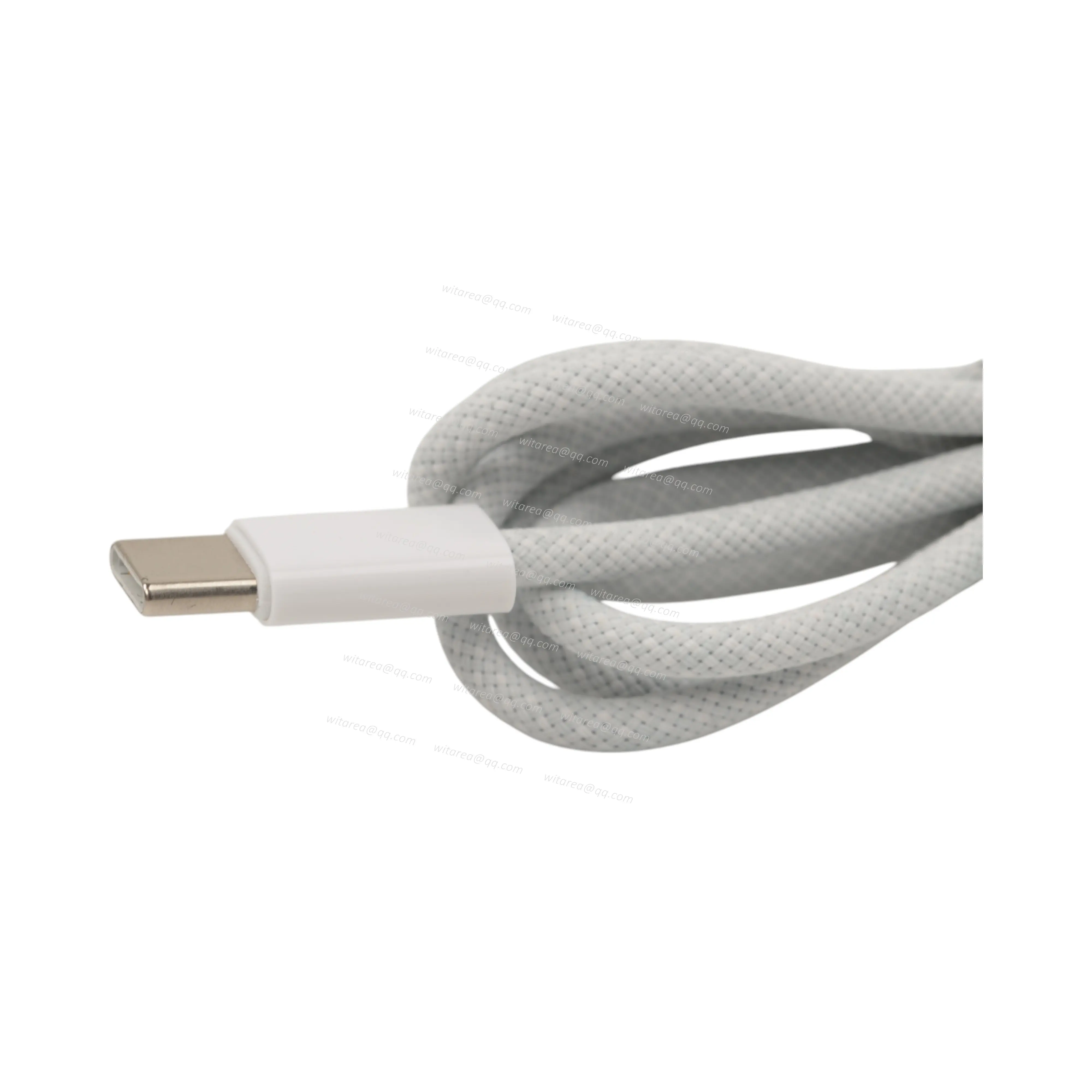 USB 2.0 Type-C to Type-C Cable for iPad Macbook
