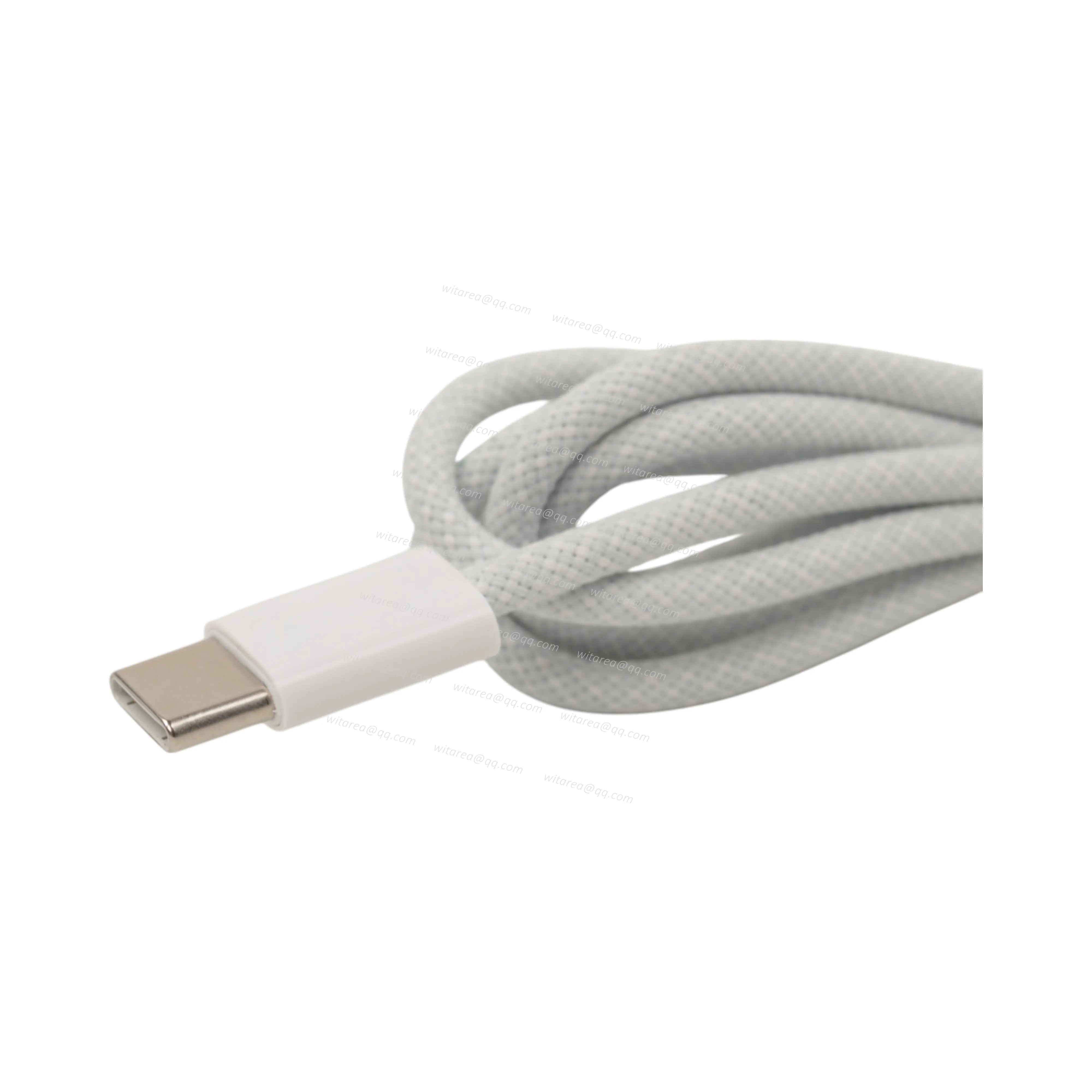 USB 2.0 Type-C to Type-C Cable for iPad Macbook