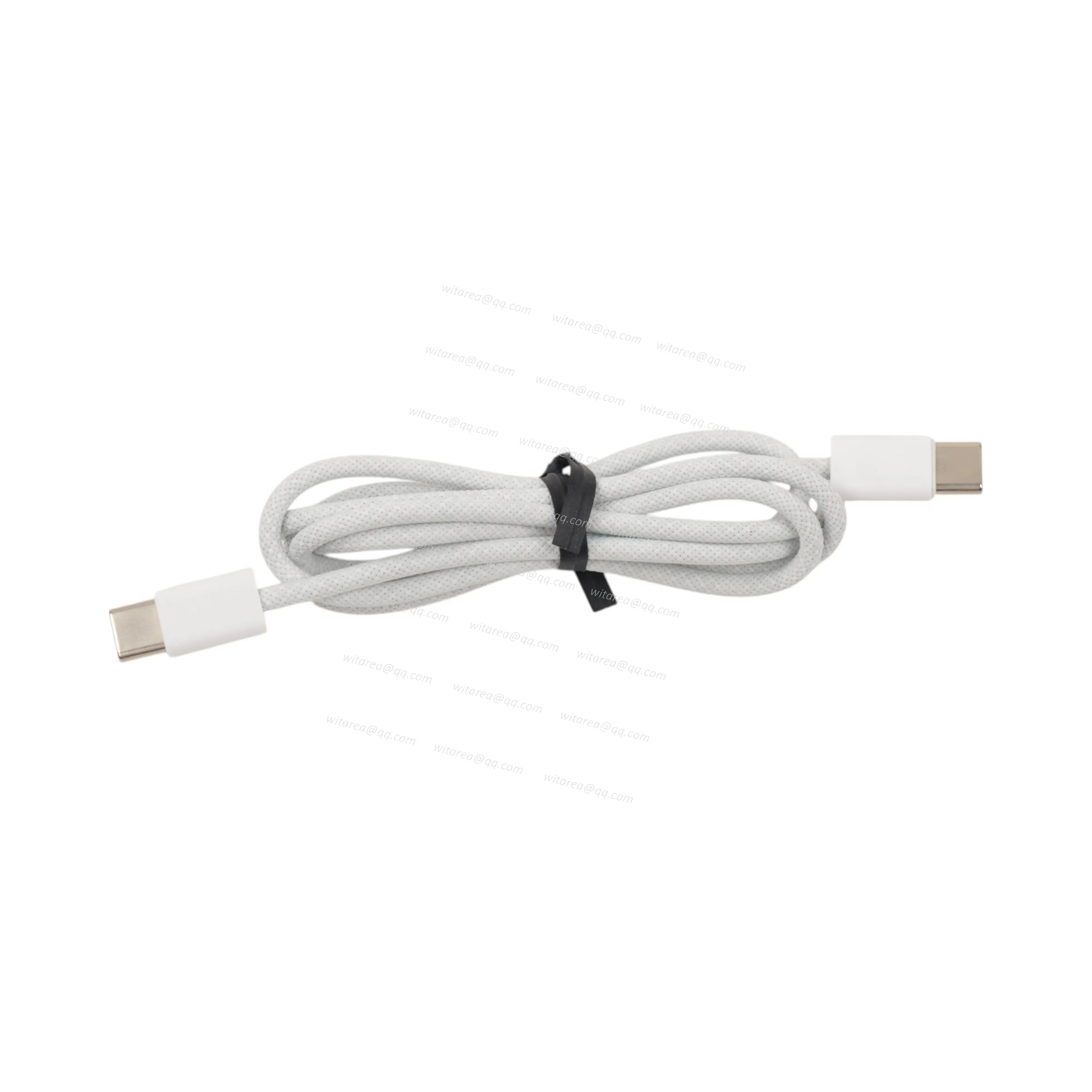 USB 2.0 Type-C to Type-C Cable for iPad Macbook