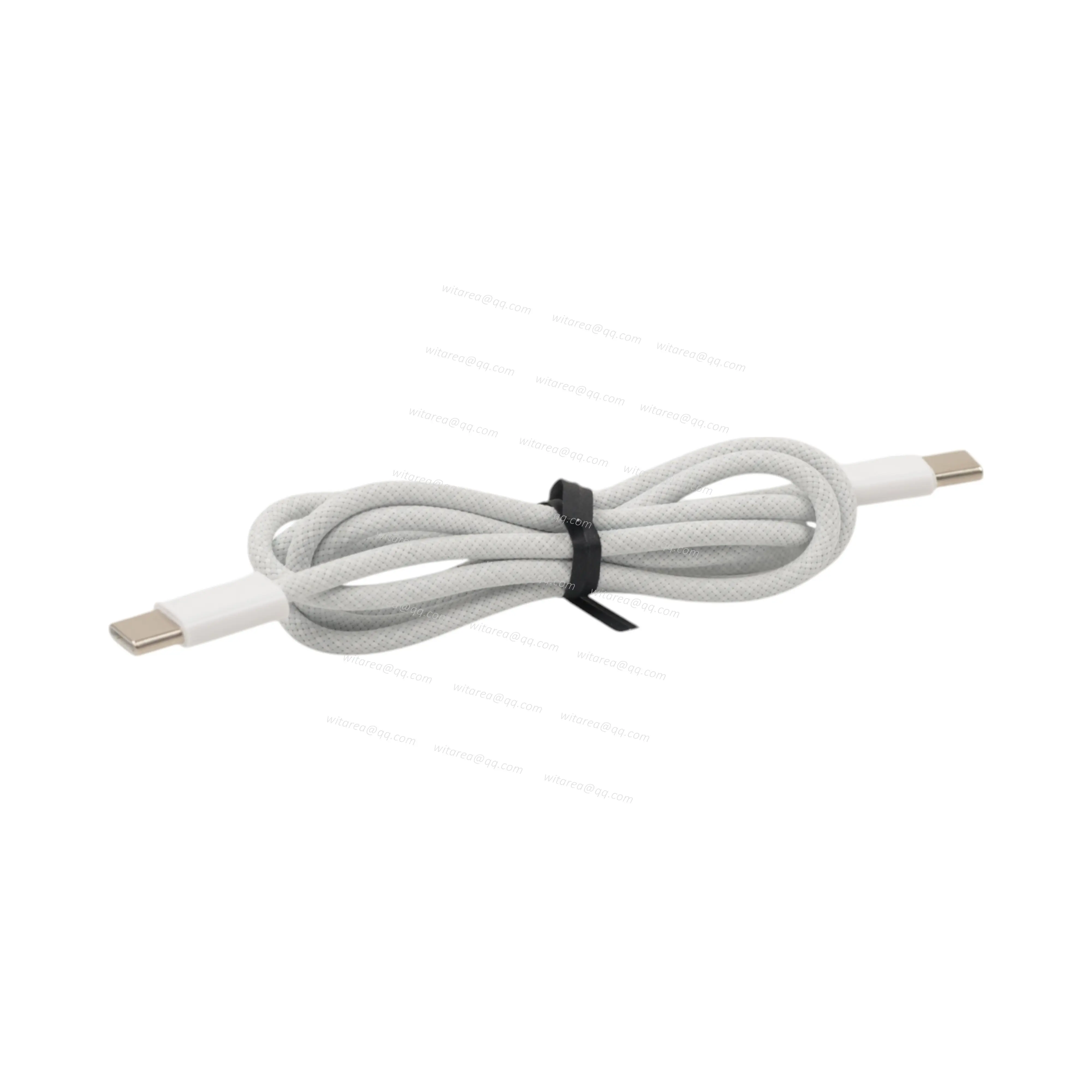 USB 2.0 Type-C to Type-C Cable for iPad Macbook