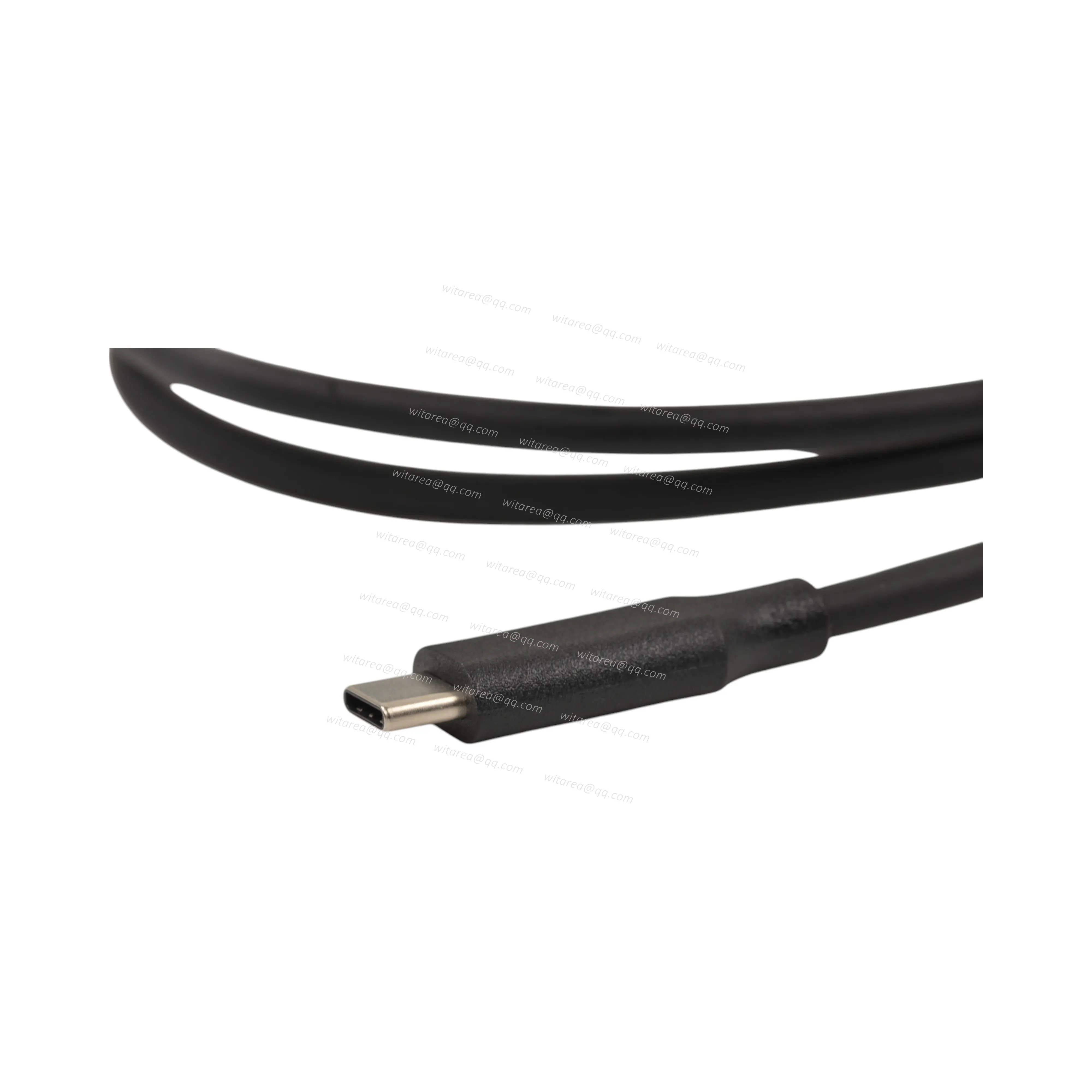 USB3.1 TYPE C Male TO USB C Female panel mount cable