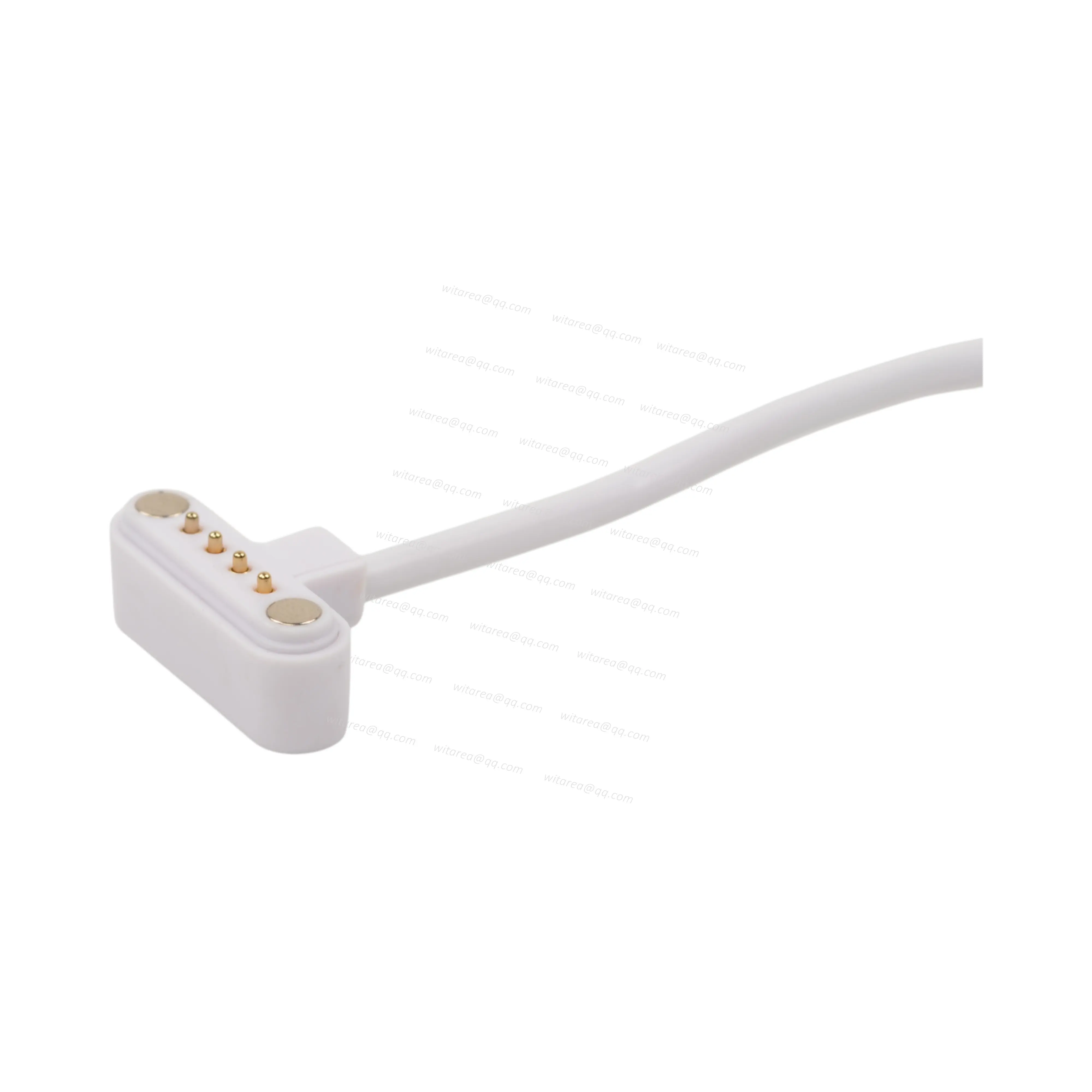 Magnetic 4pin connector Cable