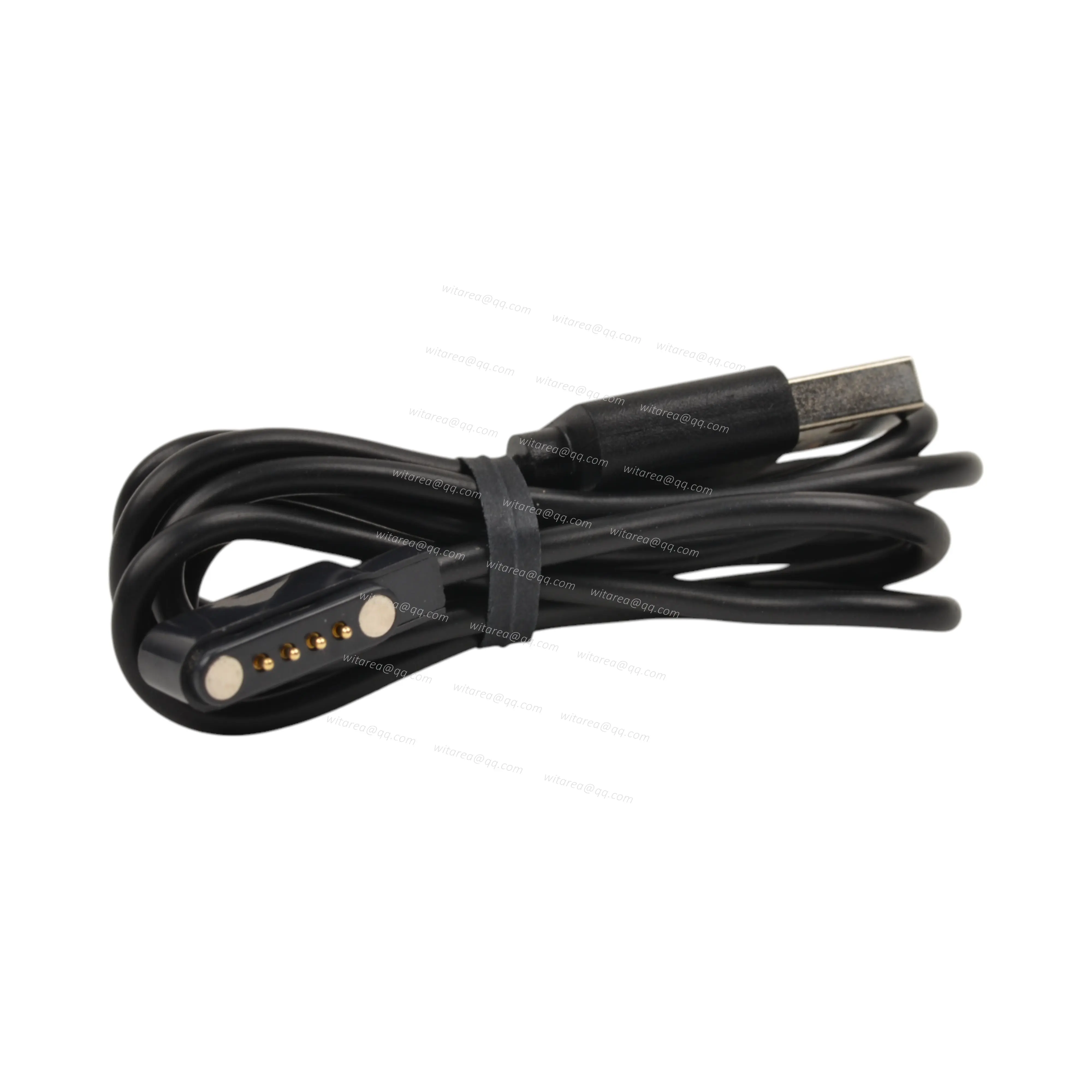 Magnetic 2pin/4pin connector Cable