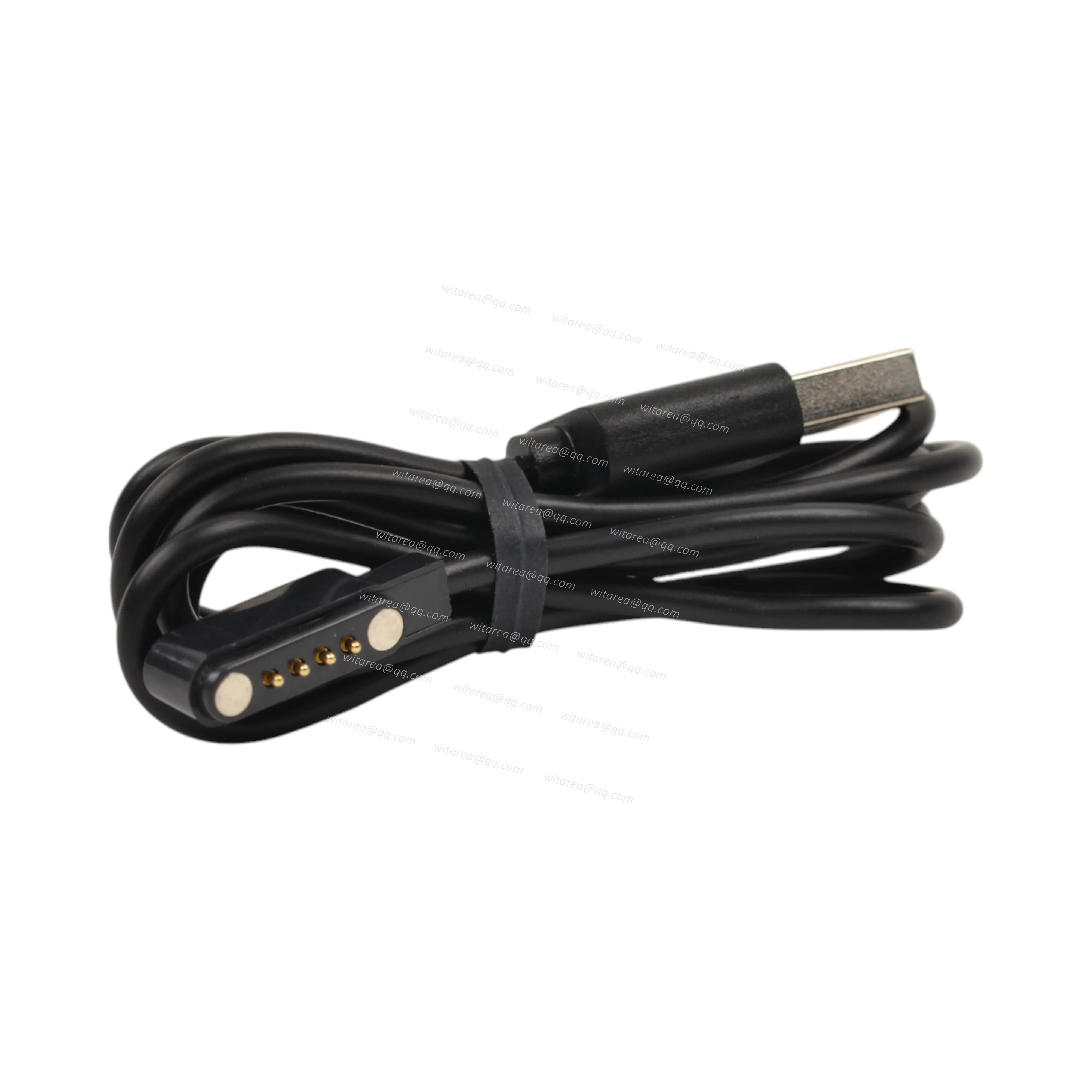 Magnetic 2pin/4pin connector Cable