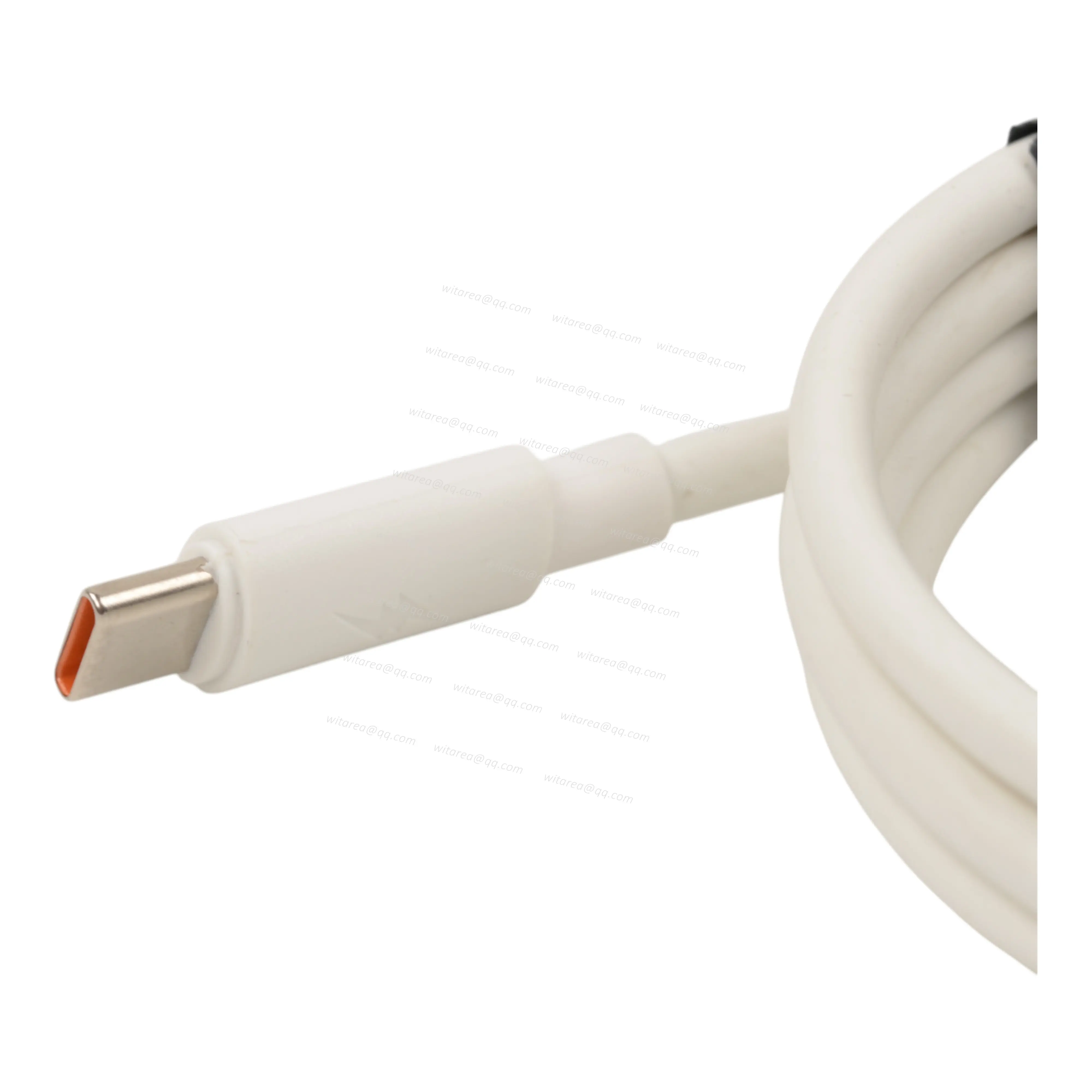 USB2.0 AM to USB2.0 Type C quick charge cable
