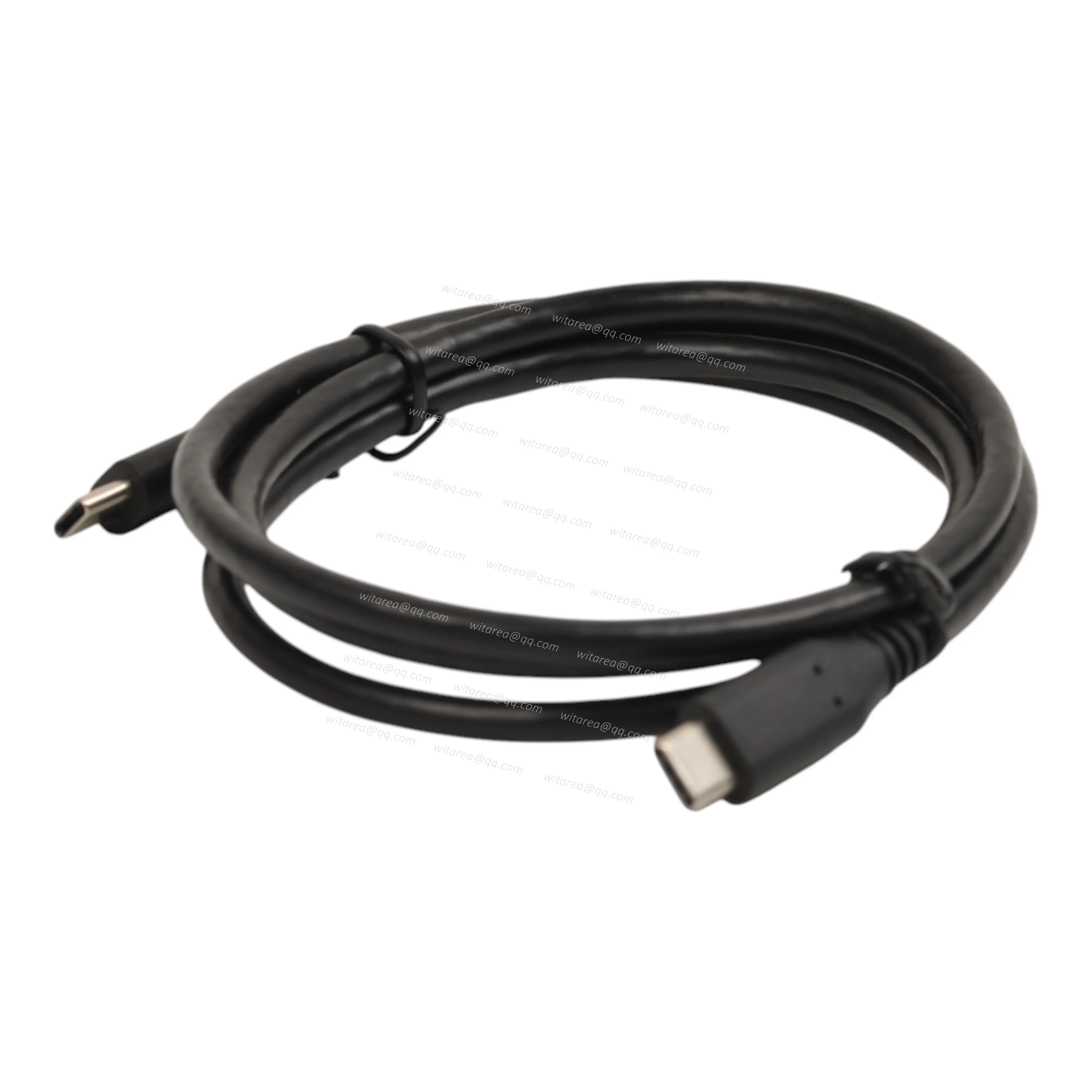 USB4.0 Type C to Type C cable