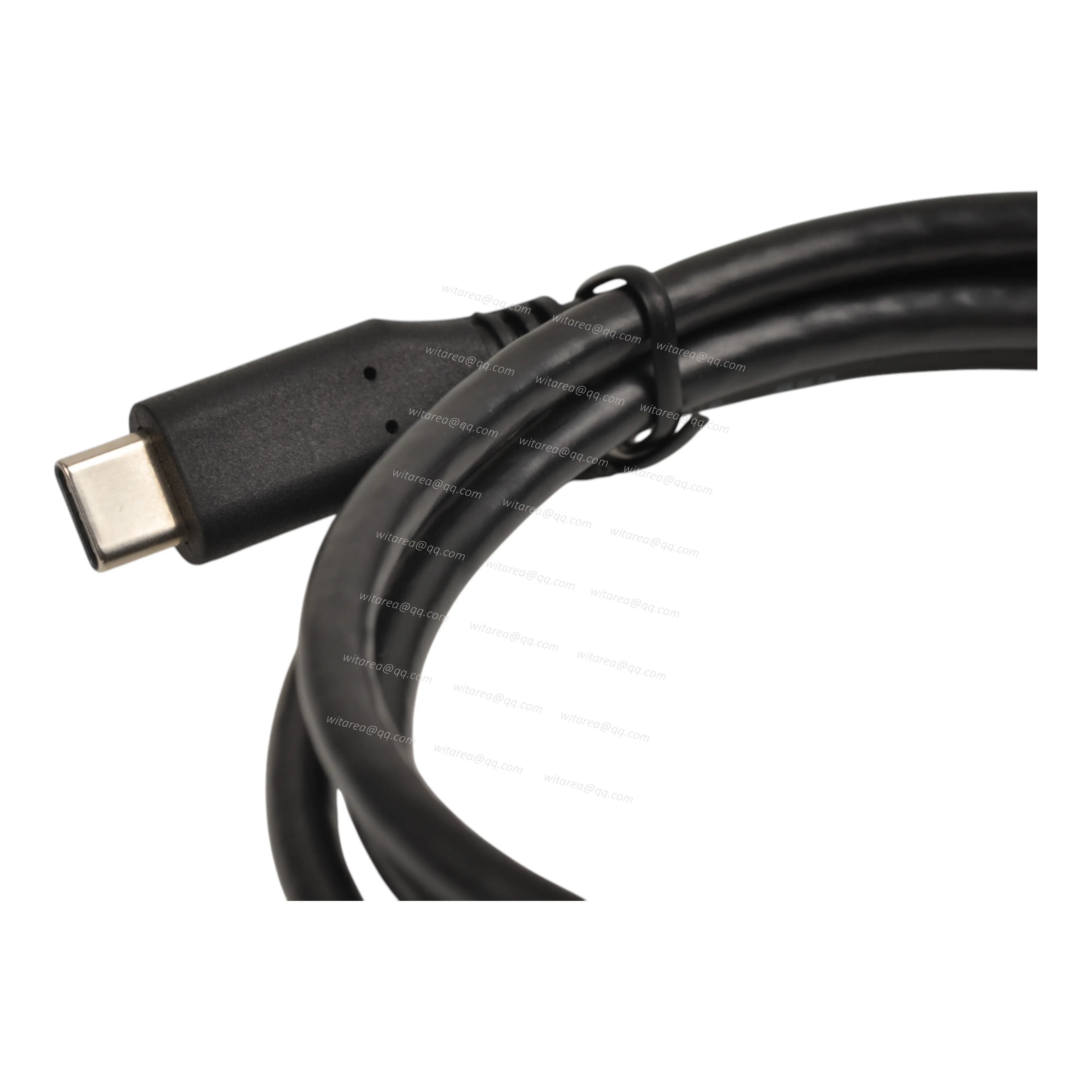 USB4.0 Type C to Type C cable