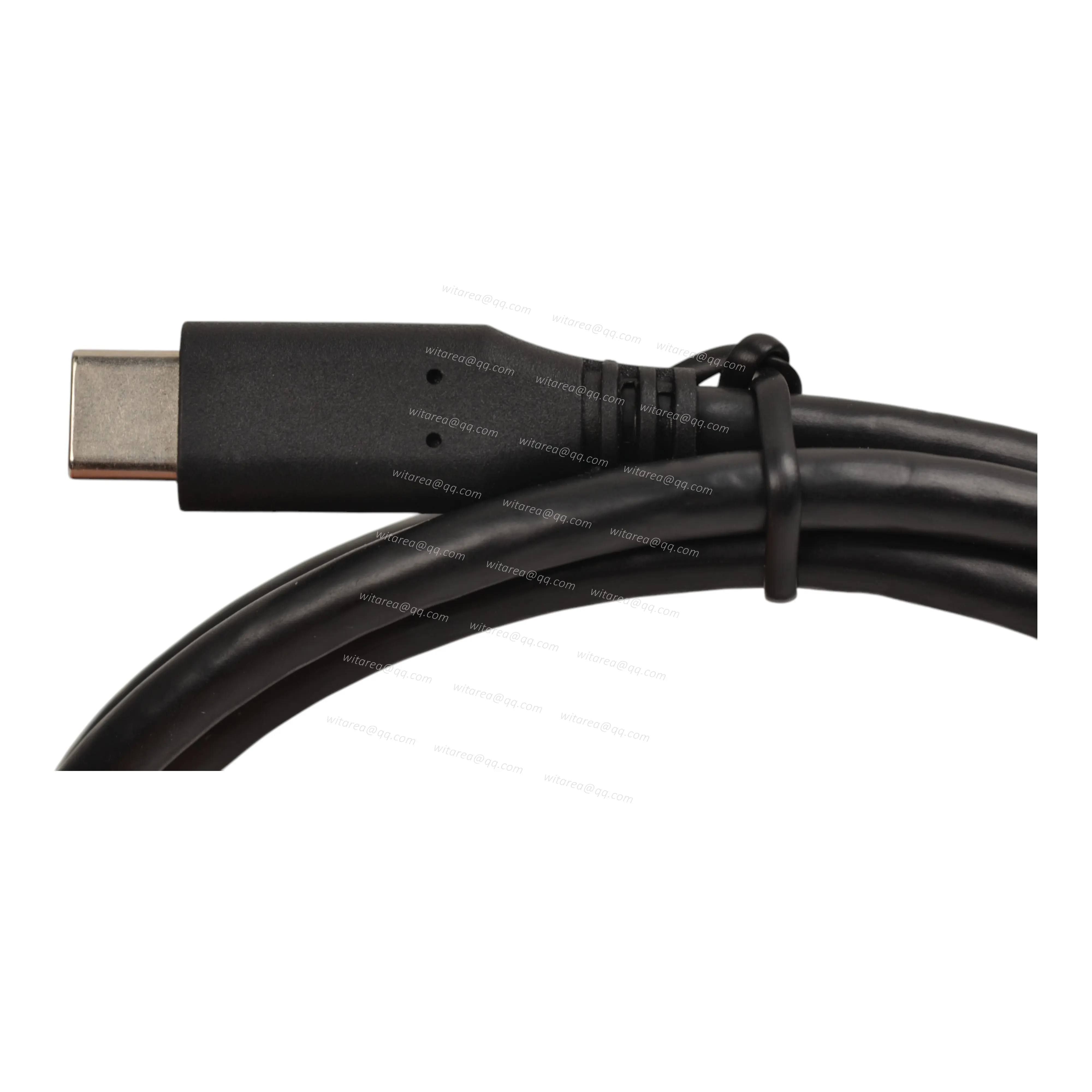 USB4.0 Type C to Type C cable