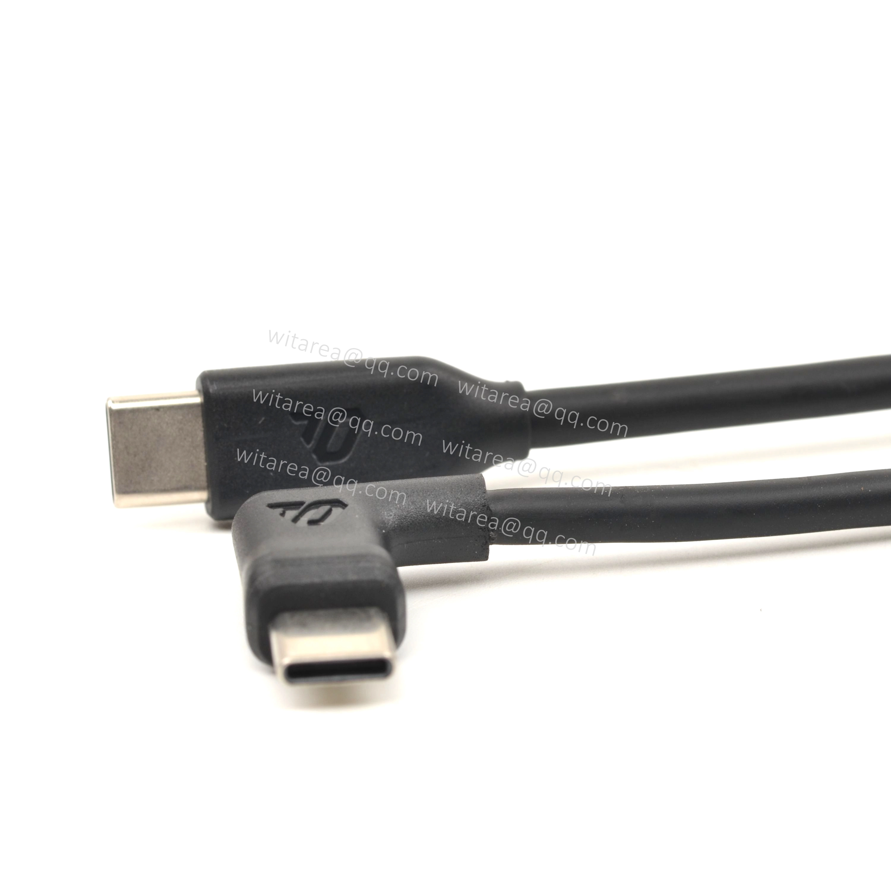 Custom USB Charging Cables With Logo