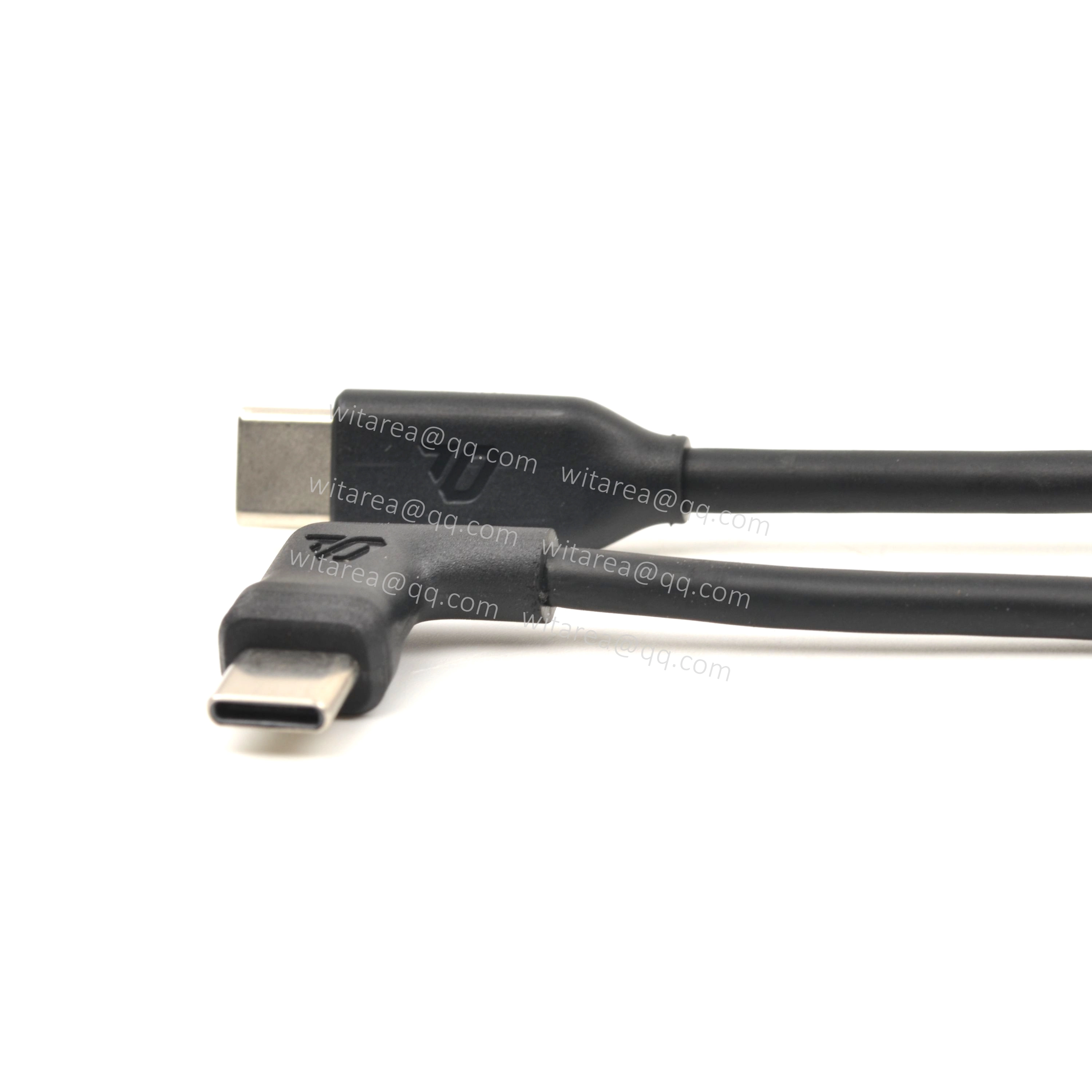 Custom USB Charging Cables With Logo