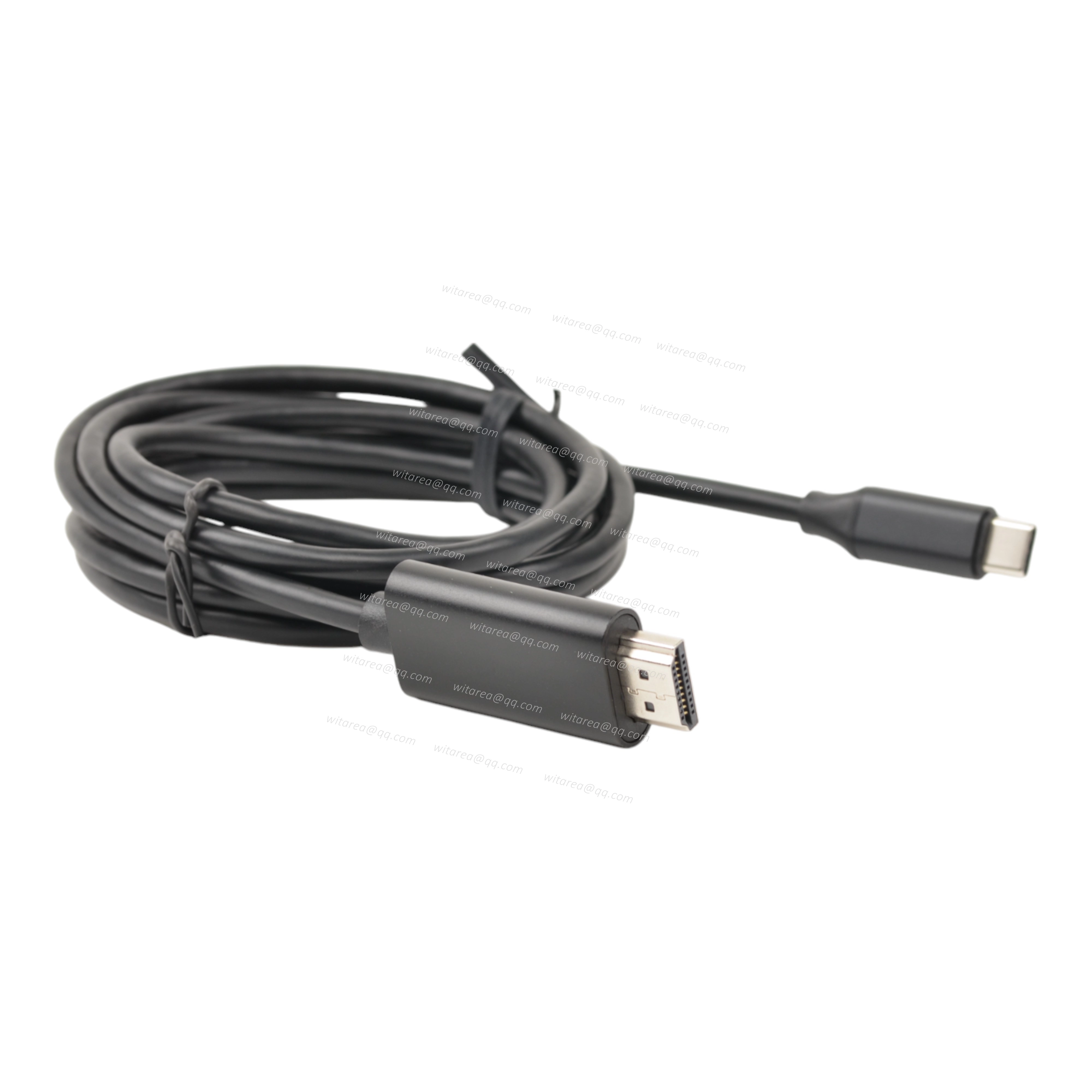 USB3.0 Type C male to HDMI male cable