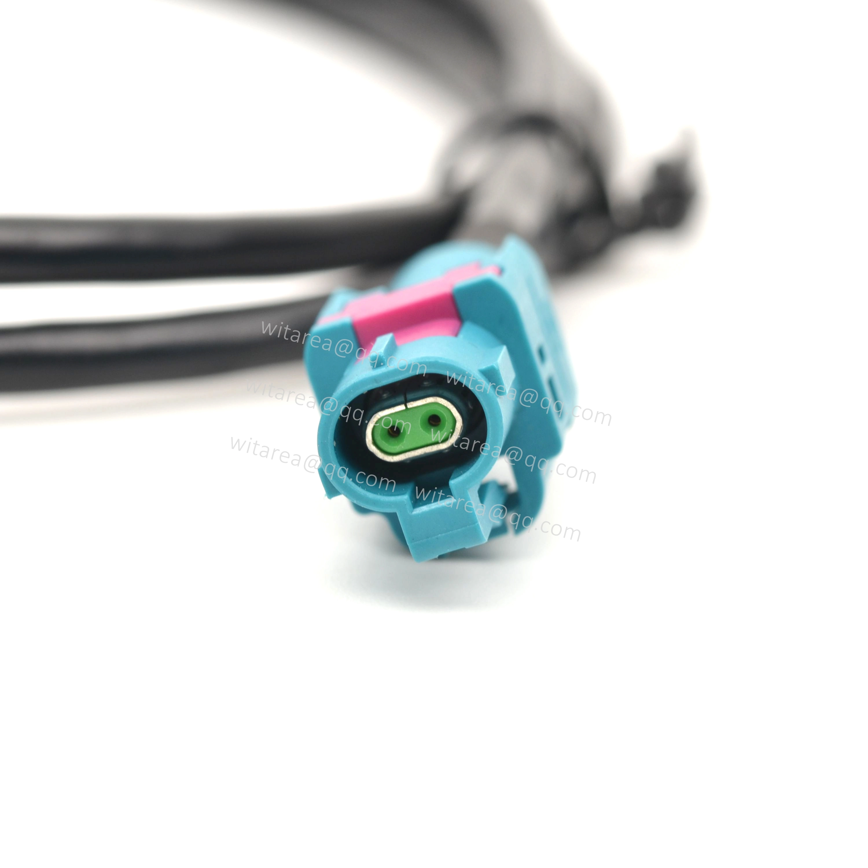 2Pin H-MTD cable