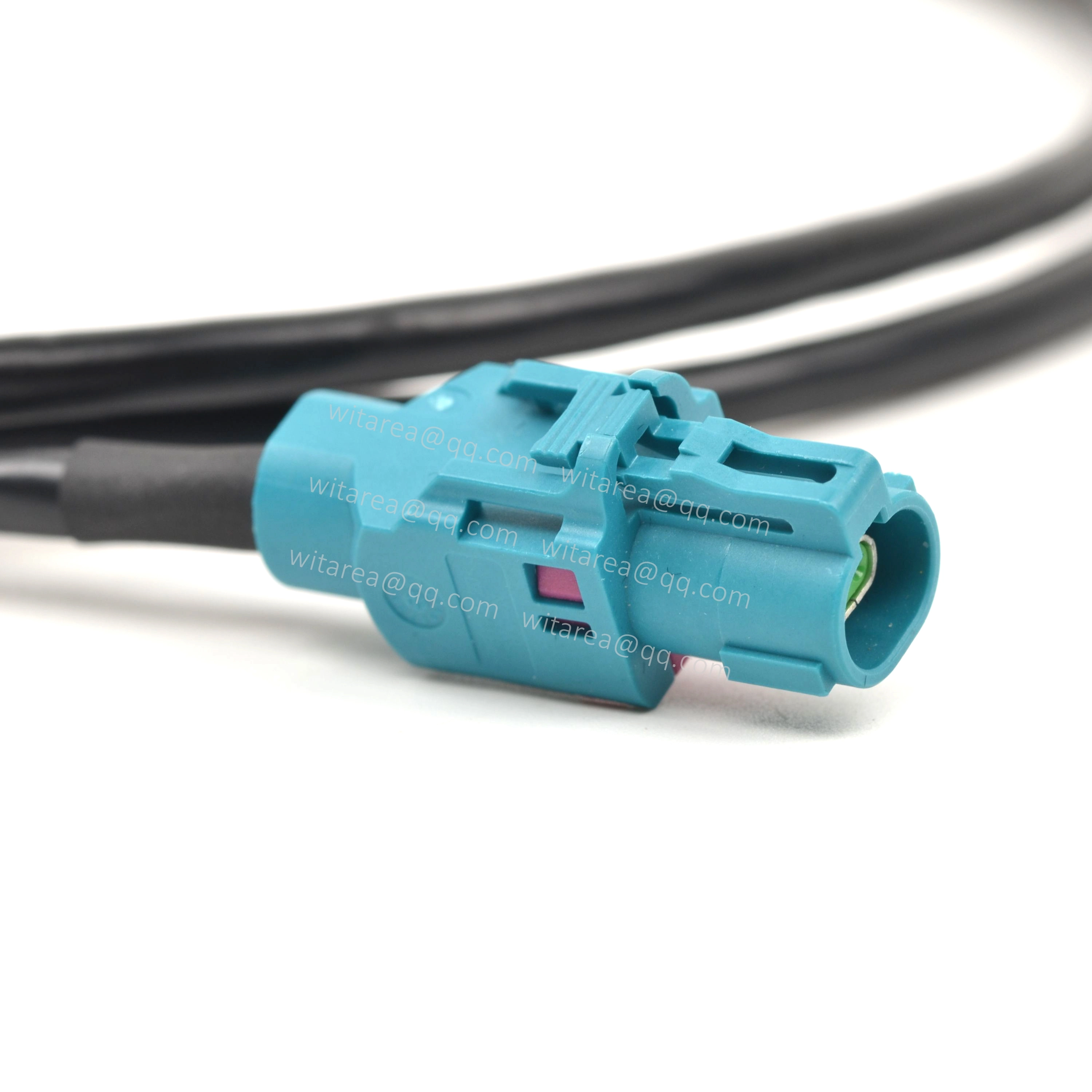 2Pin H-MTD cable