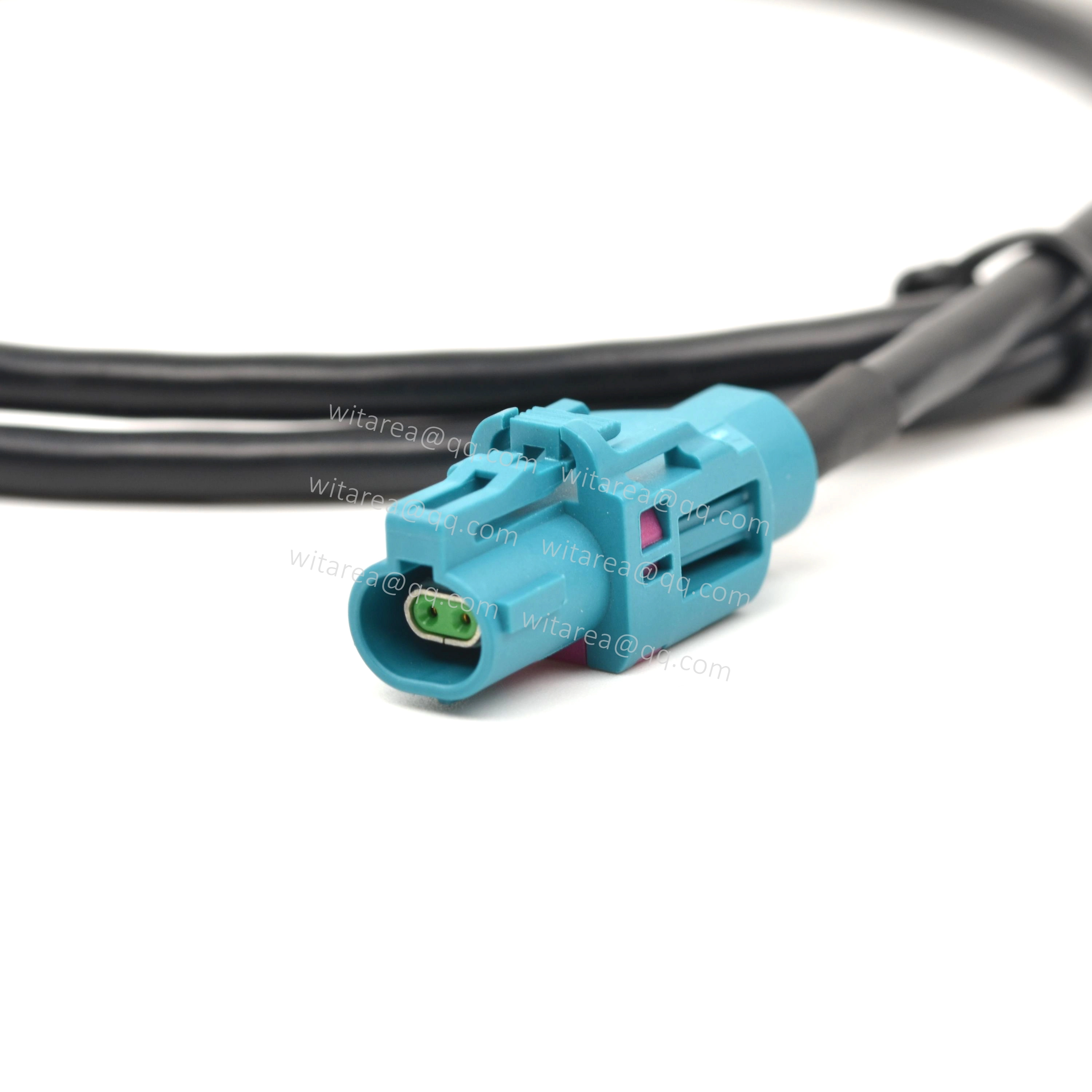 2Pin H-MTD cable