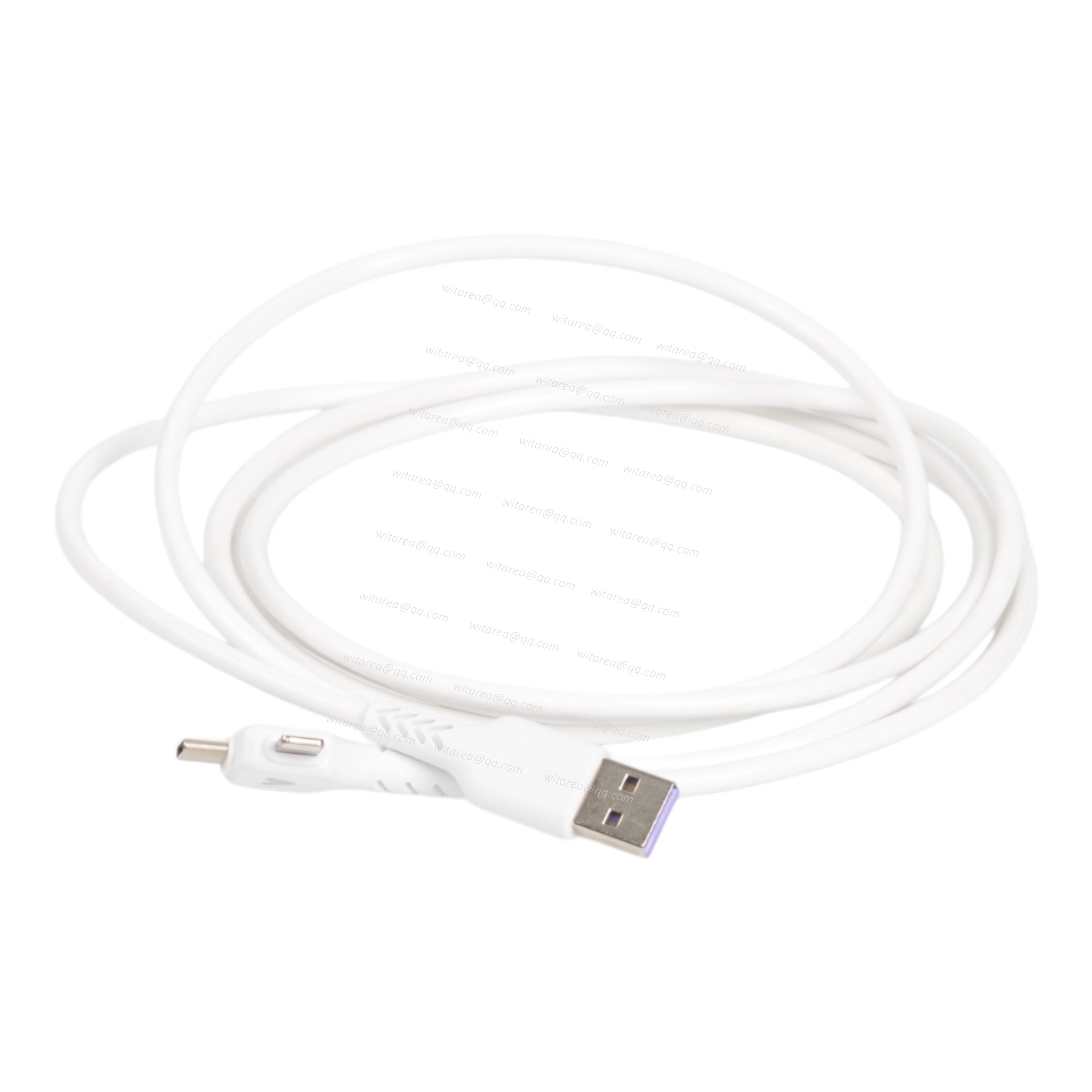 3 in 1 charging Cable USB AM to Type C Lightning Micro B