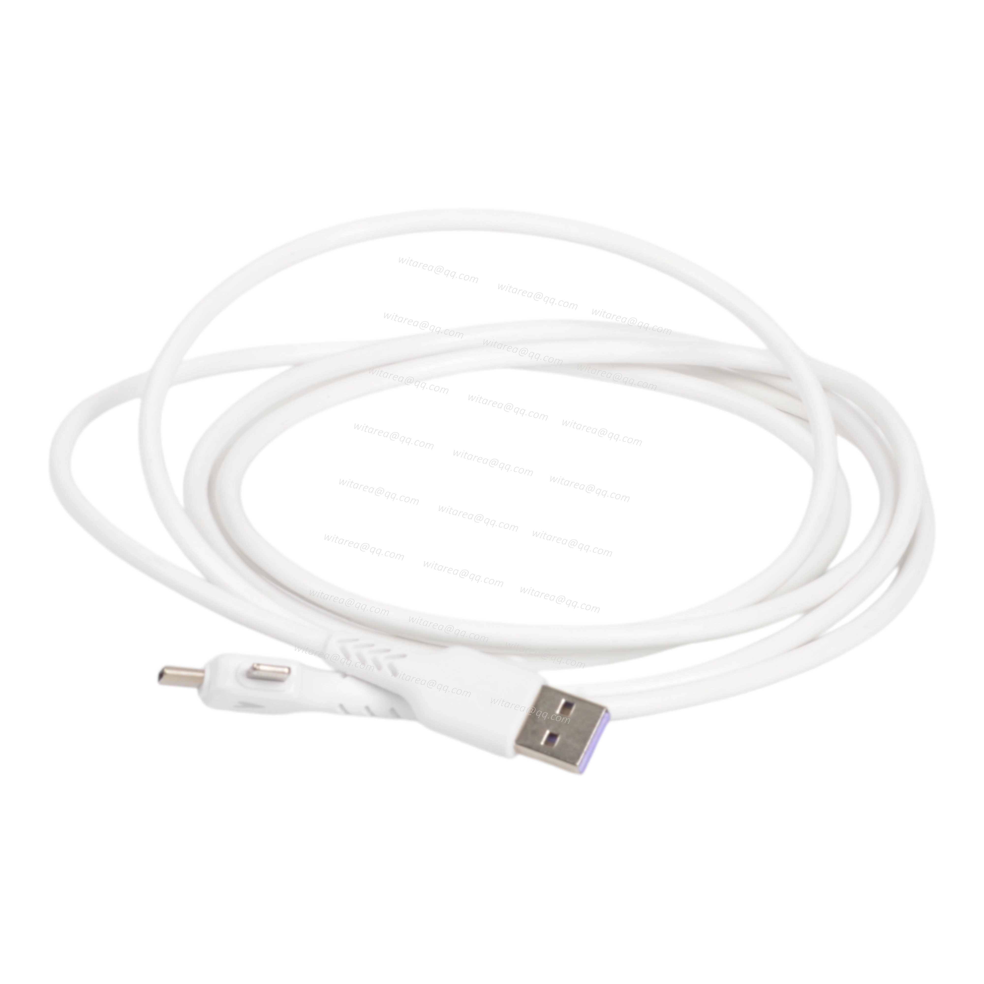 3 in 1 charging Cable USB AM to Type C Lightning Micro B