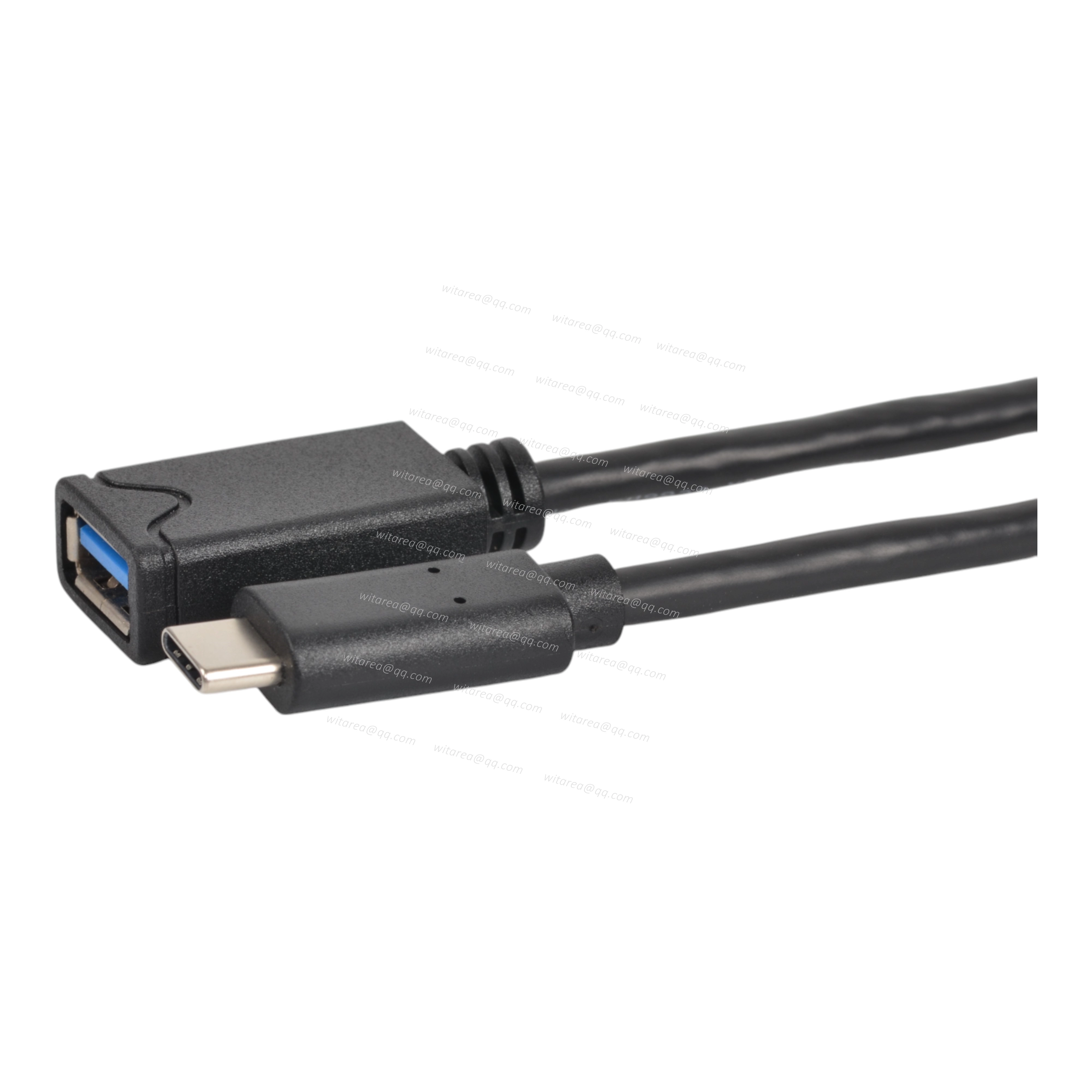 USB 3.0 AF TO USB Type C Male OTG Adapter cable